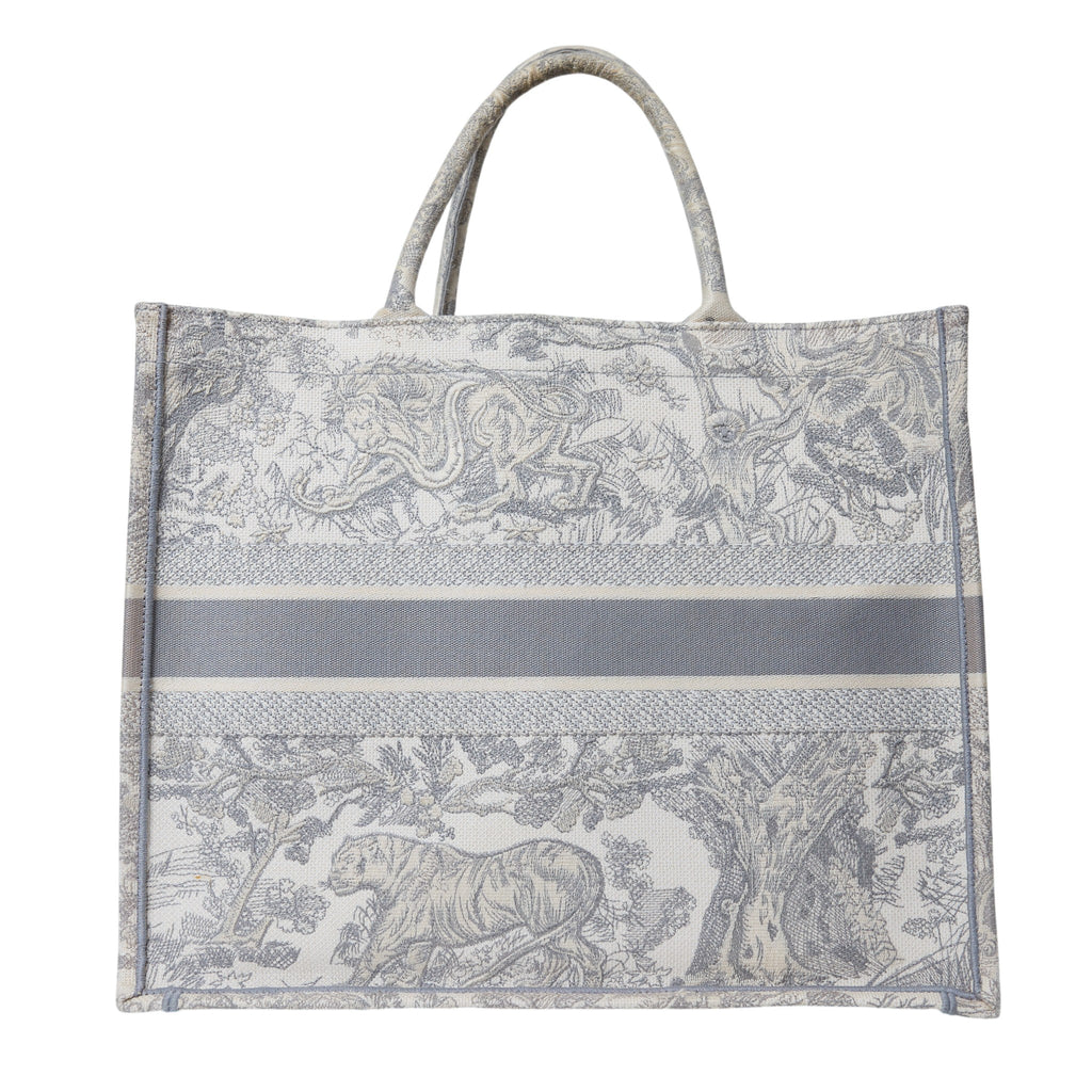 Dior Booktote Large