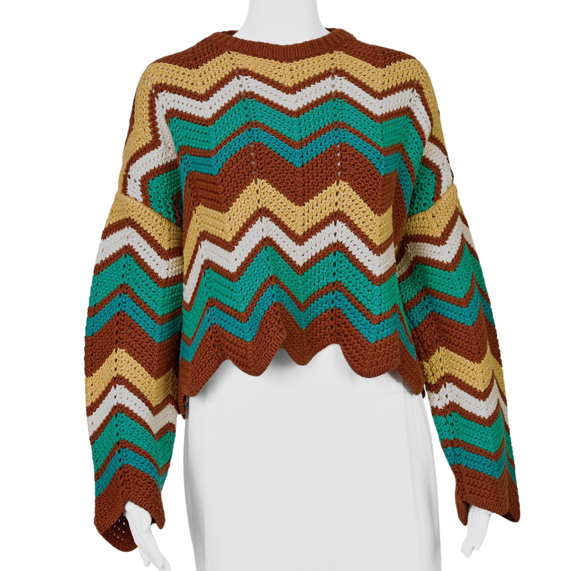 Alanui Sweater Size Small