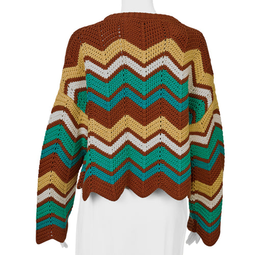 Alanui Sweater Size Small