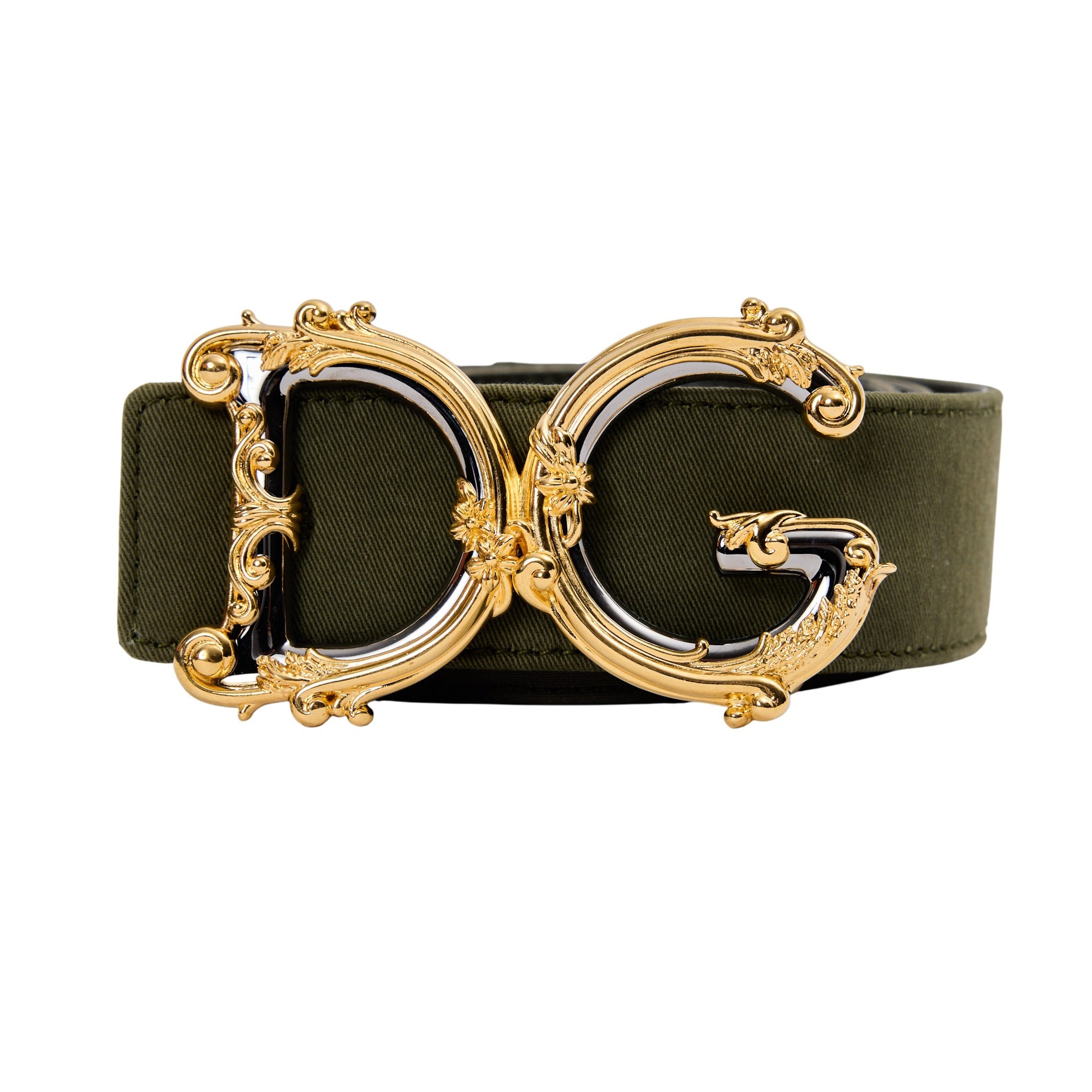 Dolce & Gabbana Belt