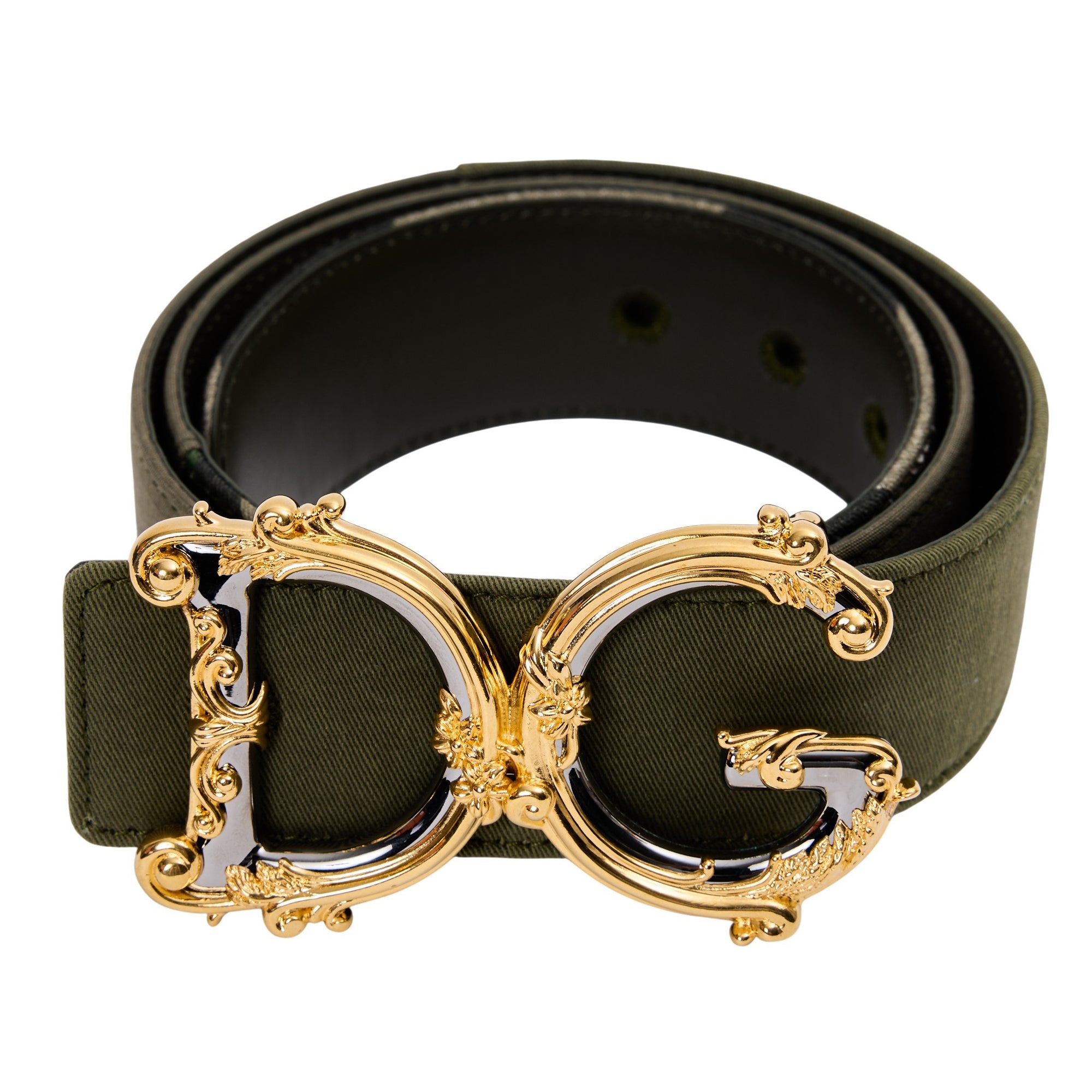 Dolce & Gabbana Belt