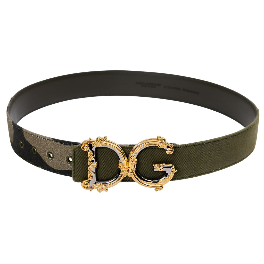 Dolce & Gabbana Belt