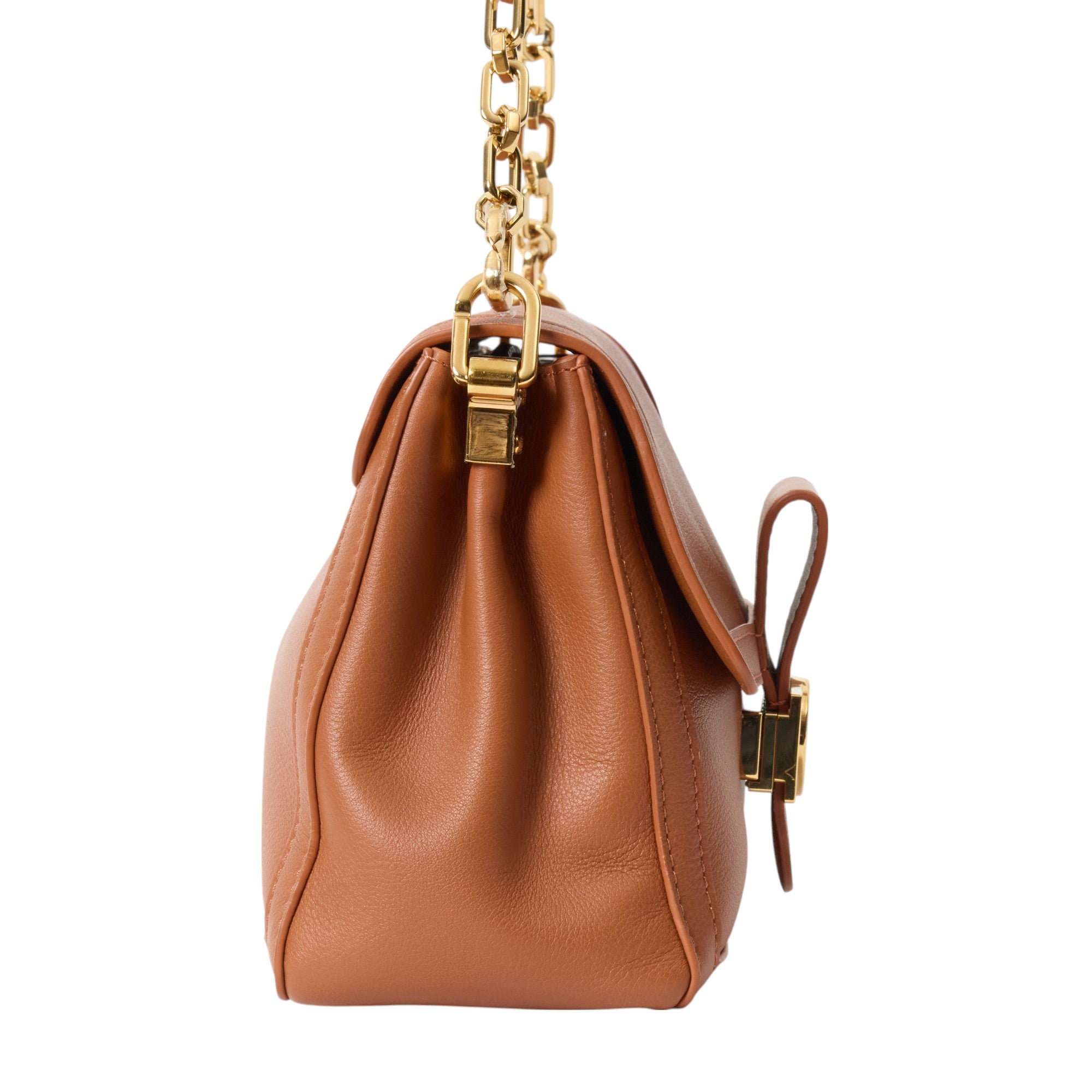 Louis Vuitton Dauphine Soft MM