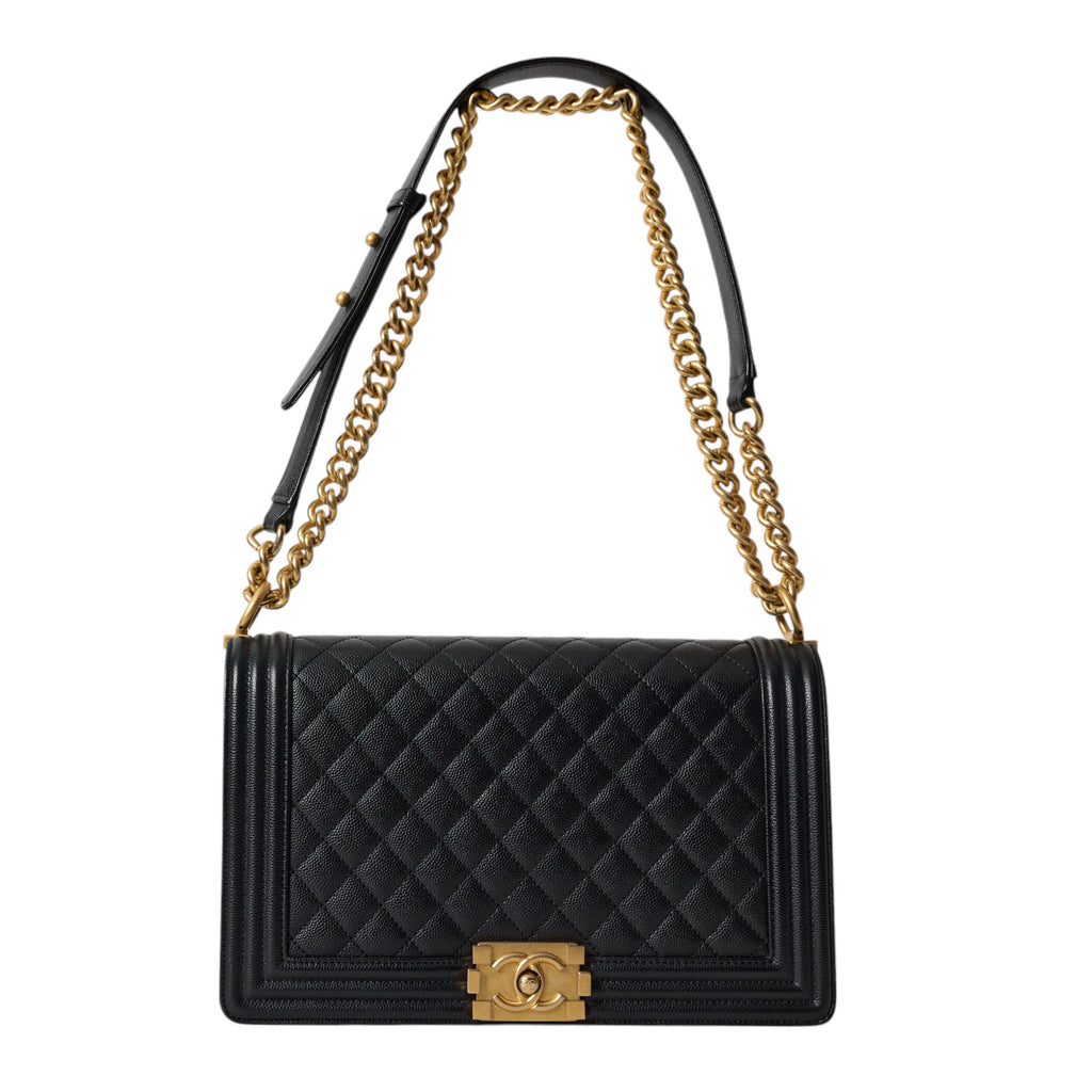 Chanel Boy Bag