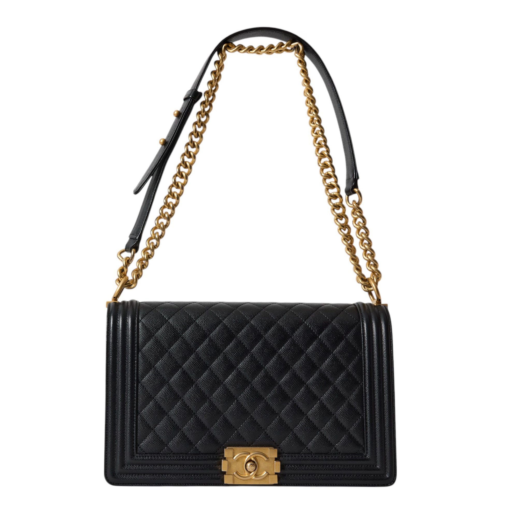 Chanel Boy Bag