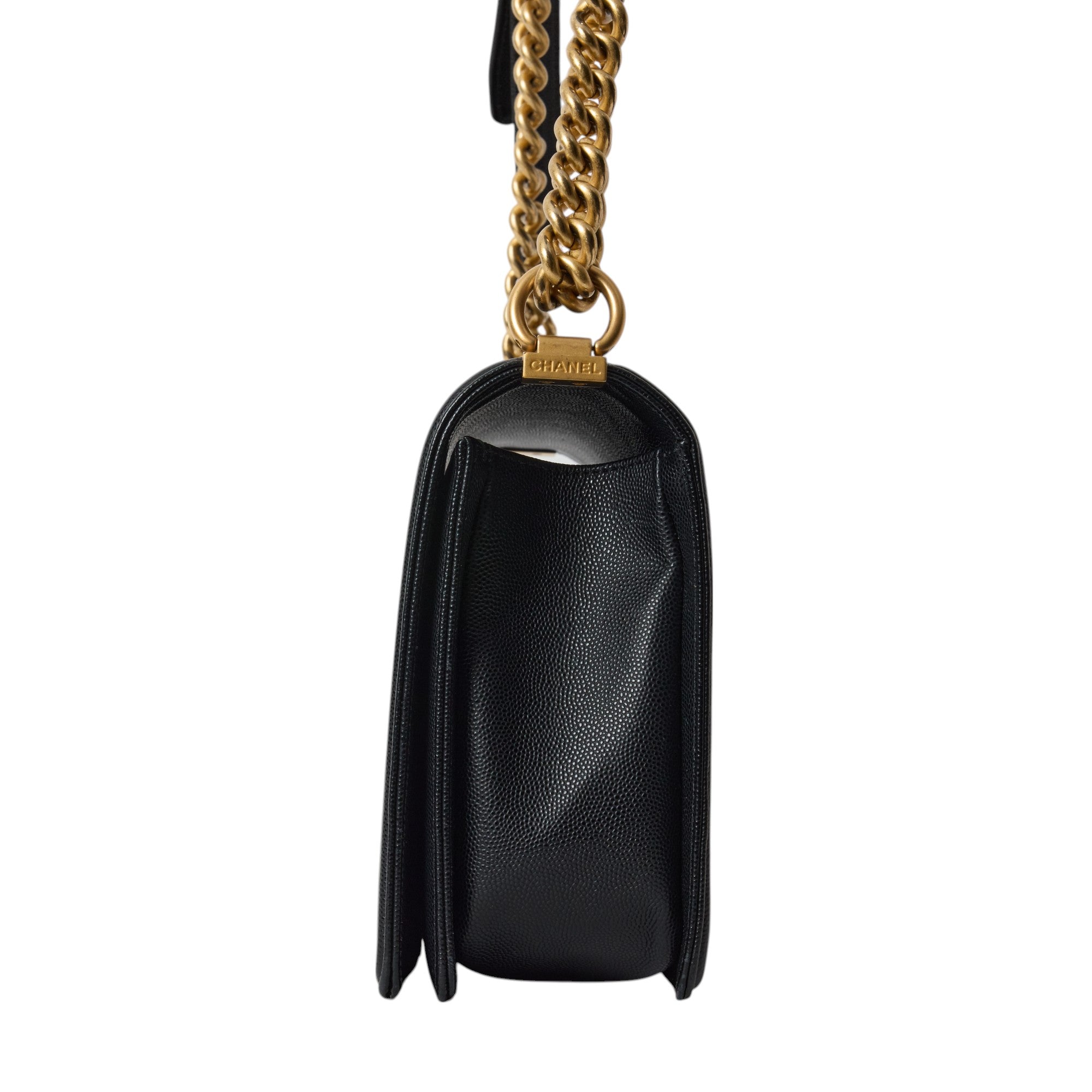 Chanel Boy Bag