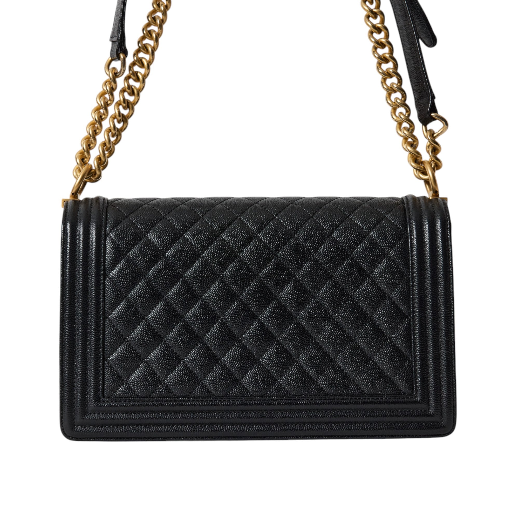 Chanel Boy Bag