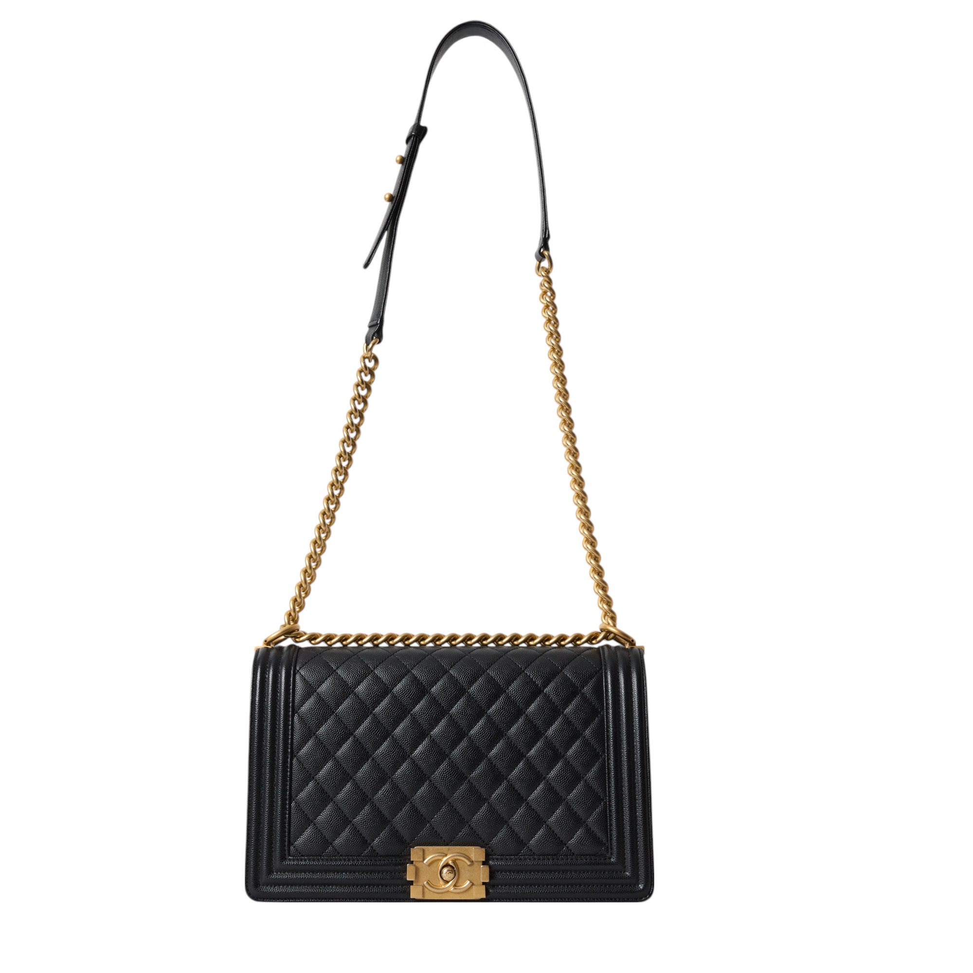 Chanel Boy Bag