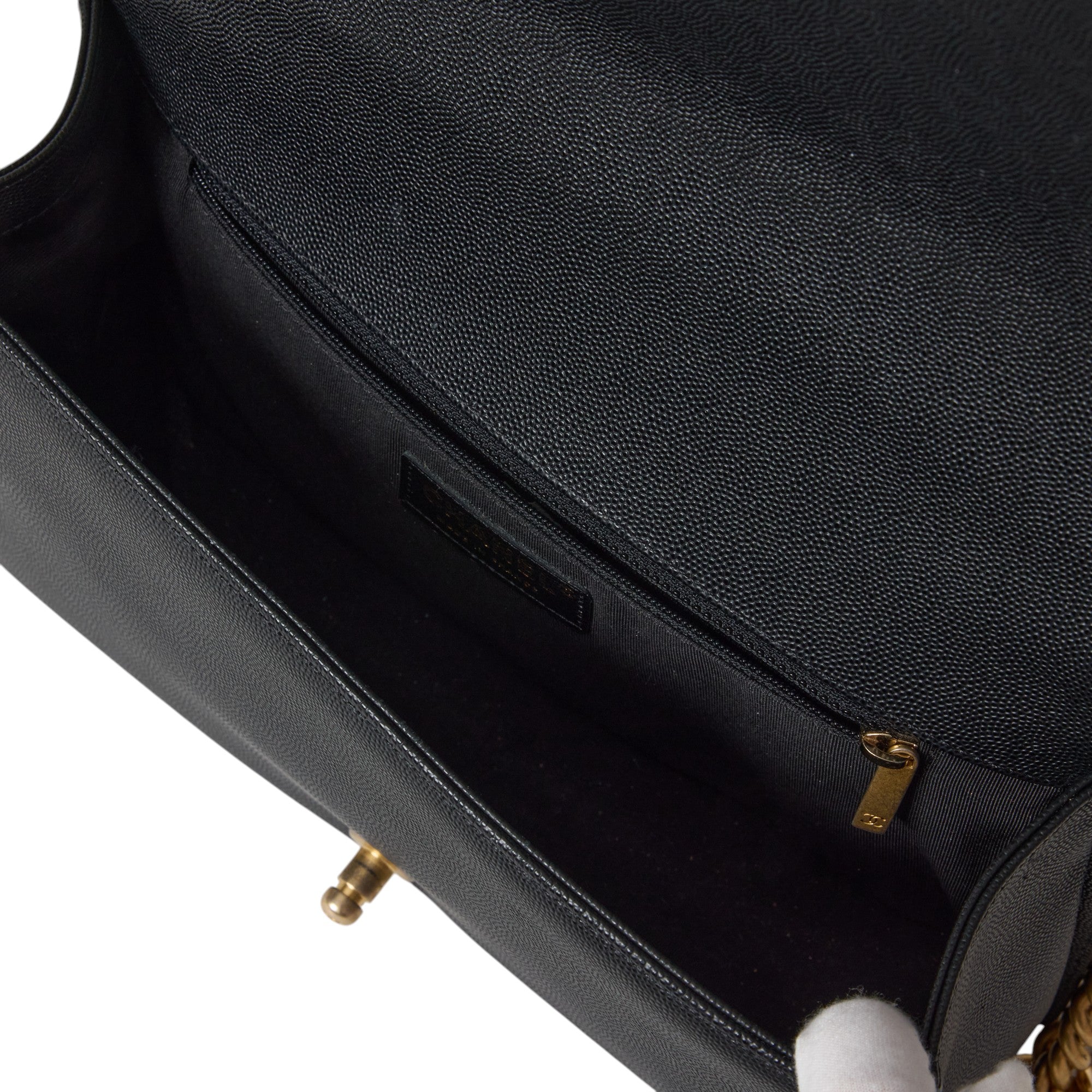 Chanel Boy Bag