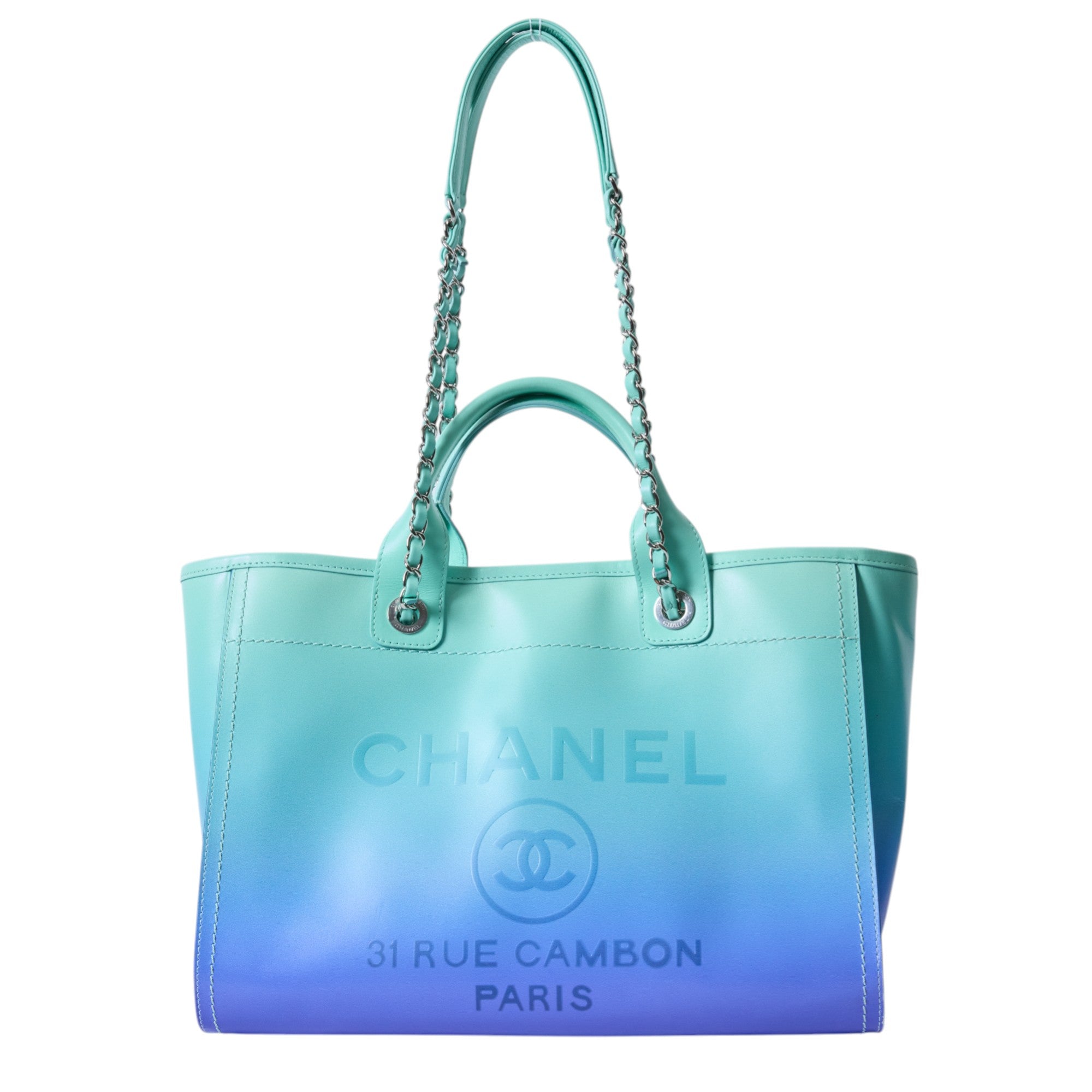 Chanel Small Deauville