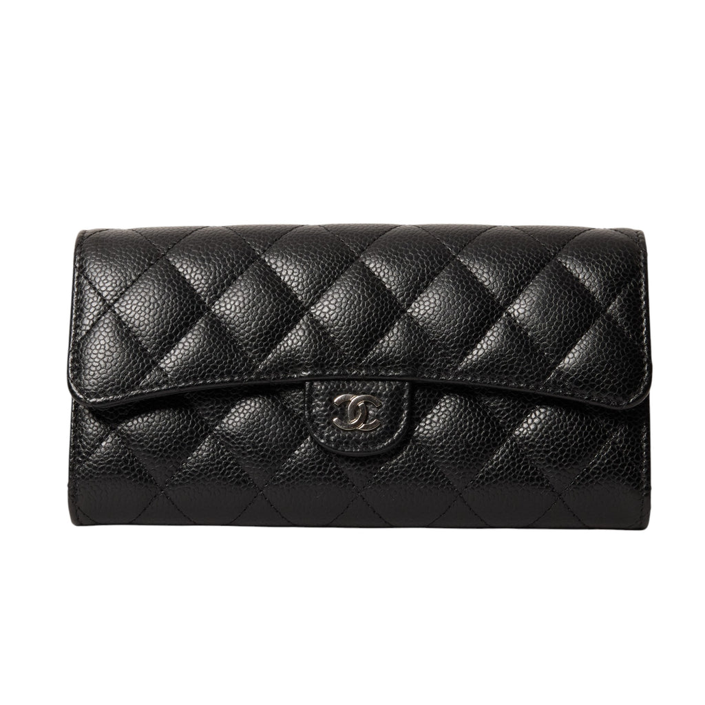 Chanel Wallet