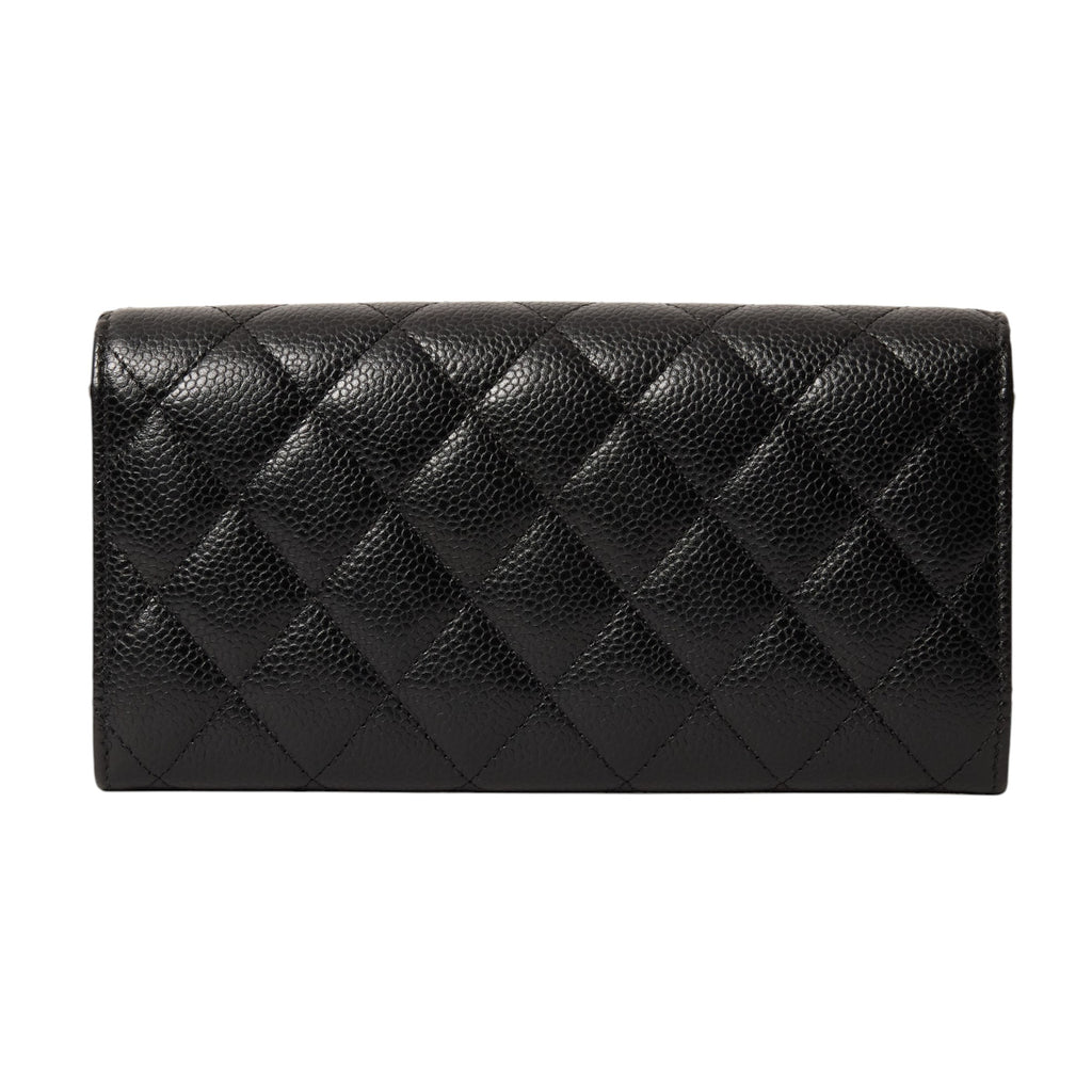 Chanel Wallet