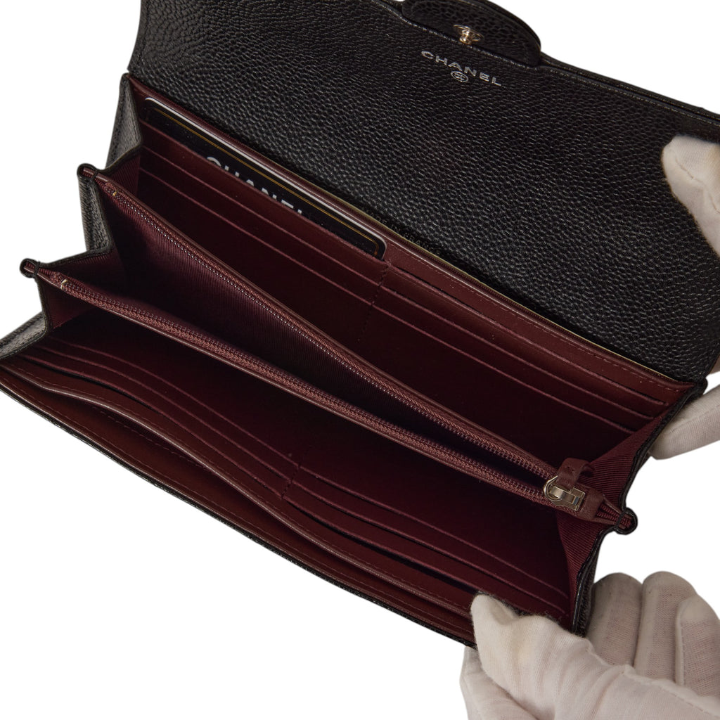 Chanel Wallet