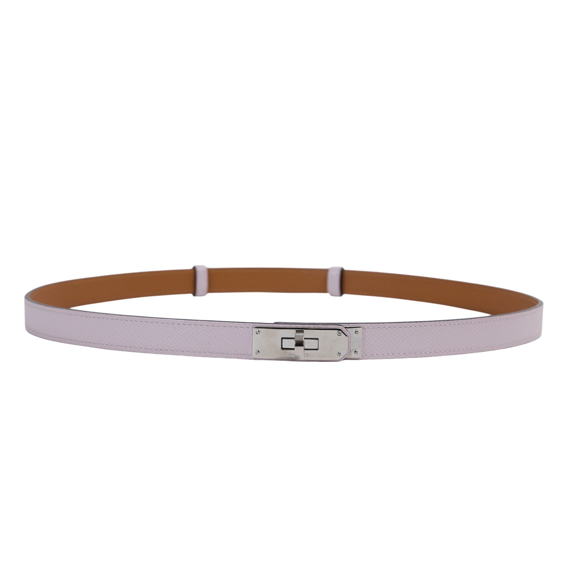 Hermes Belt