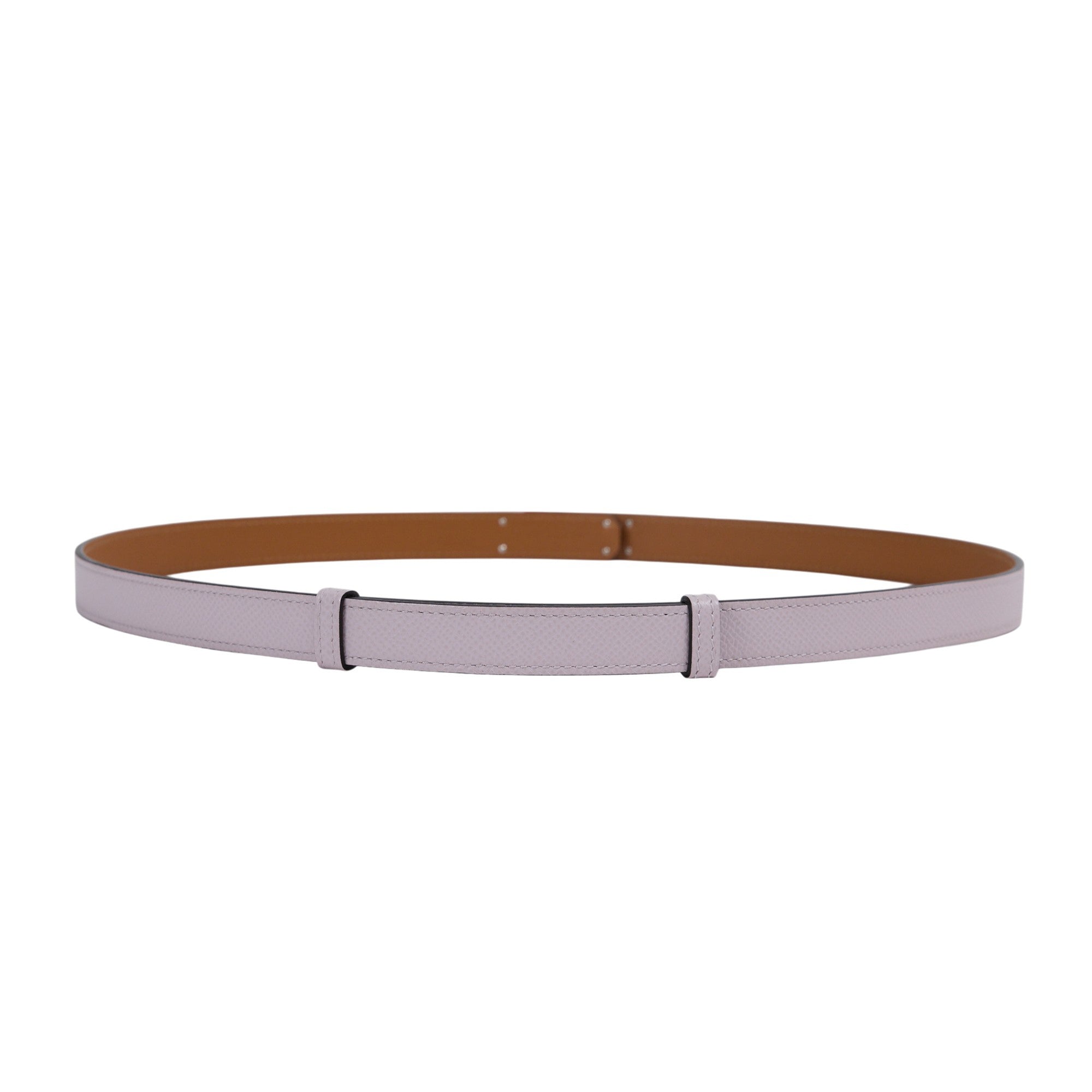 Hermes Belt