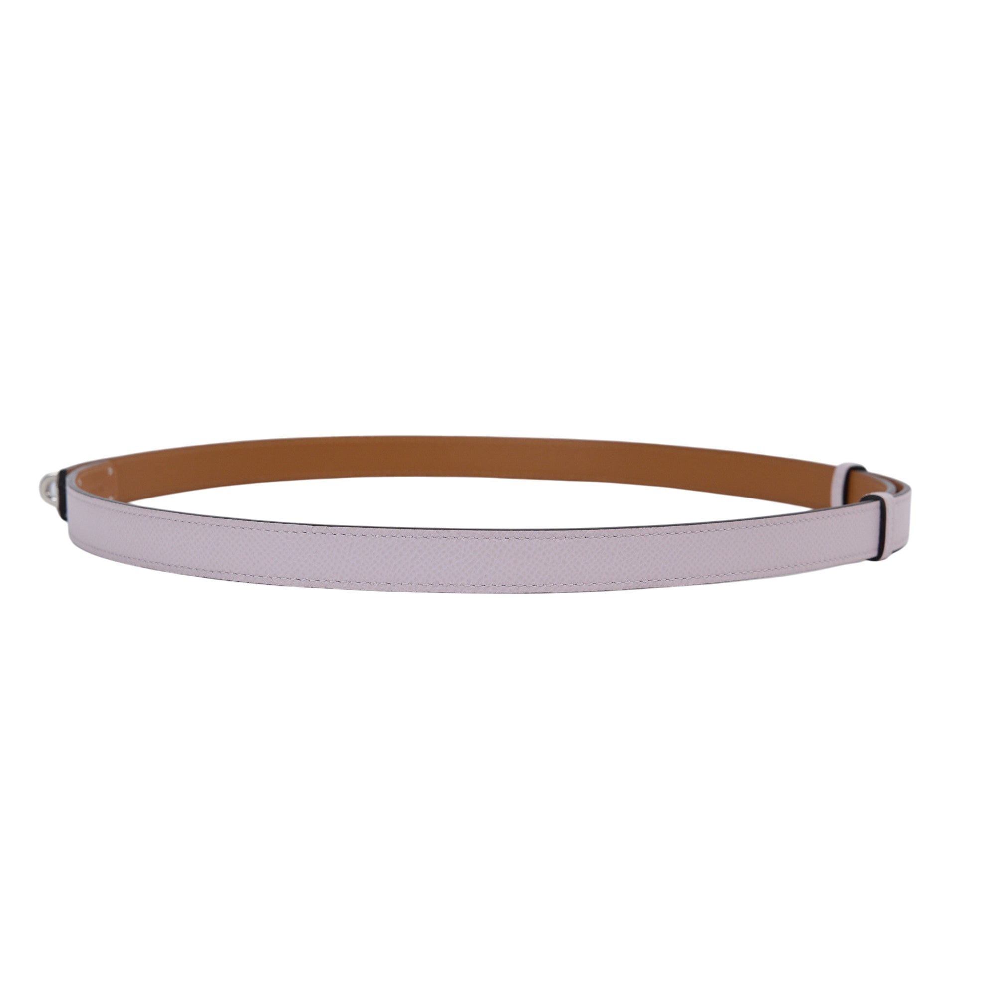 Hermes Belt