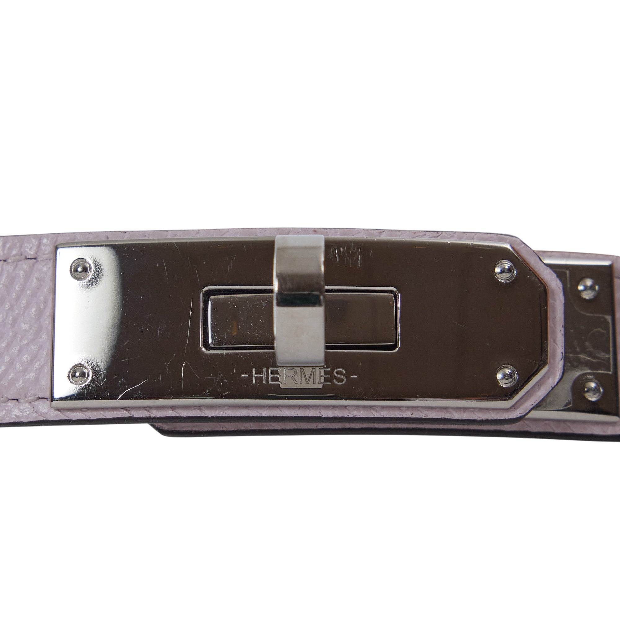 Hermes Belt