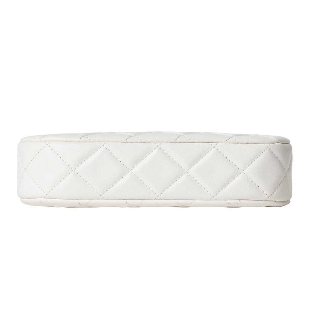 Chanel Small 19 Hobo