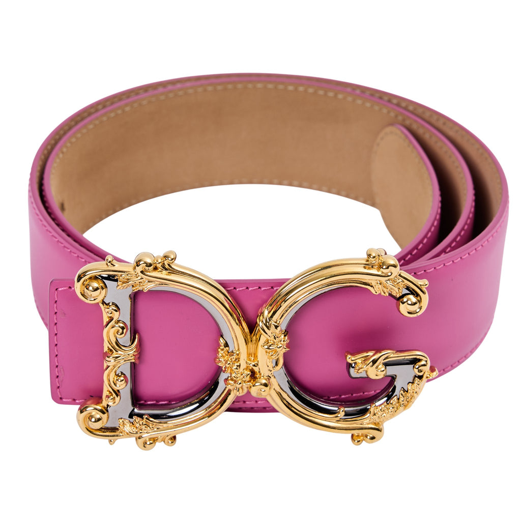Dolce & Gabbana Belt