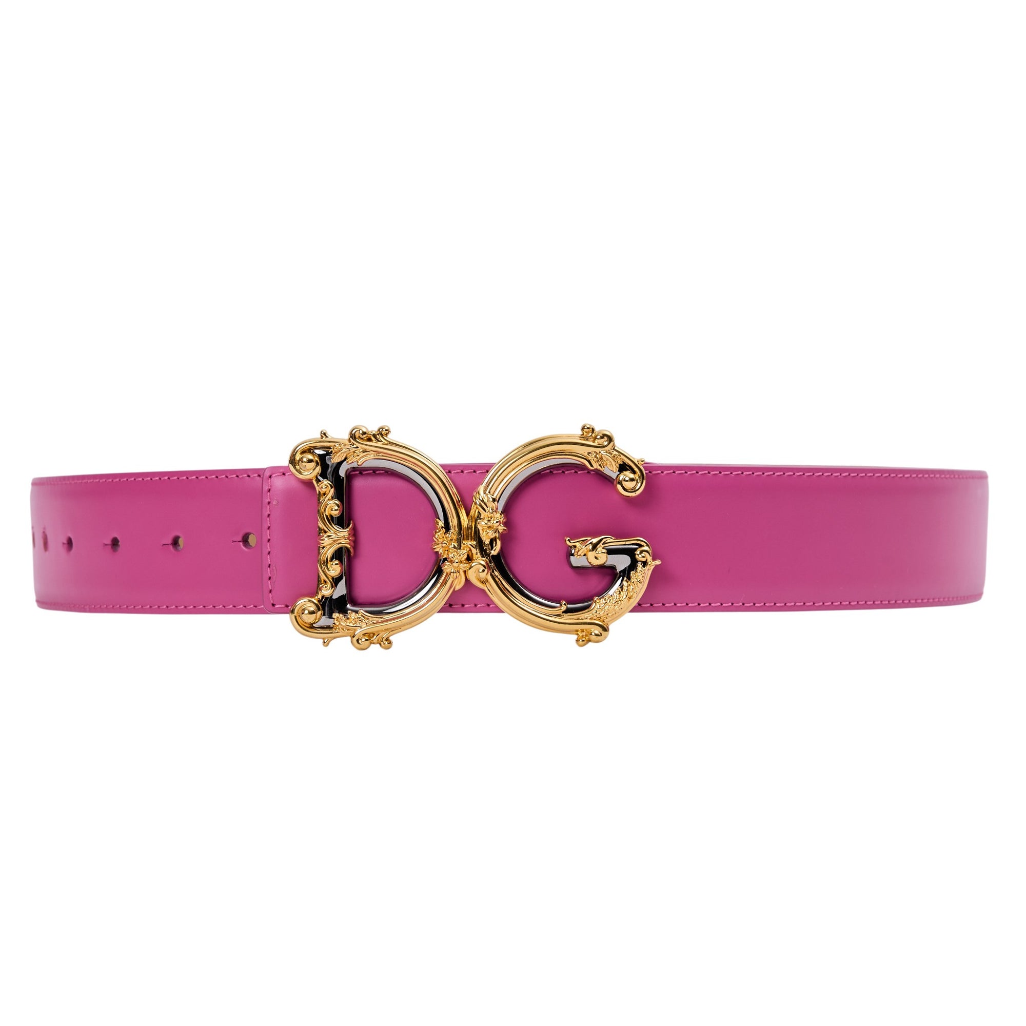Dolce & Gabbana Belt