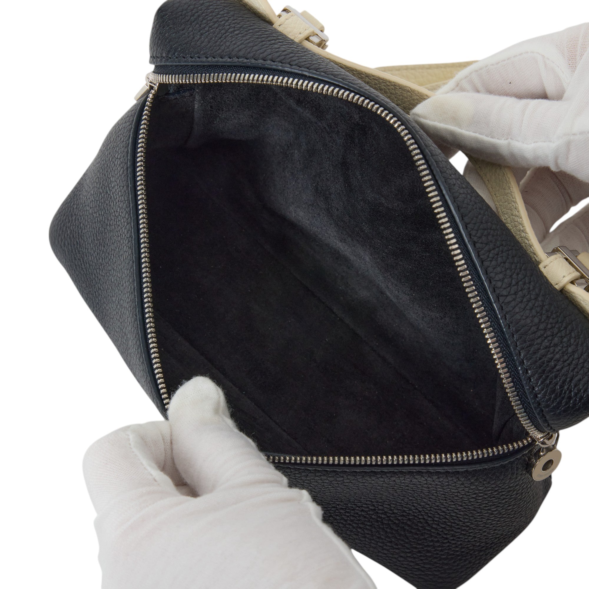 Loro Piana Extra Pocket L19