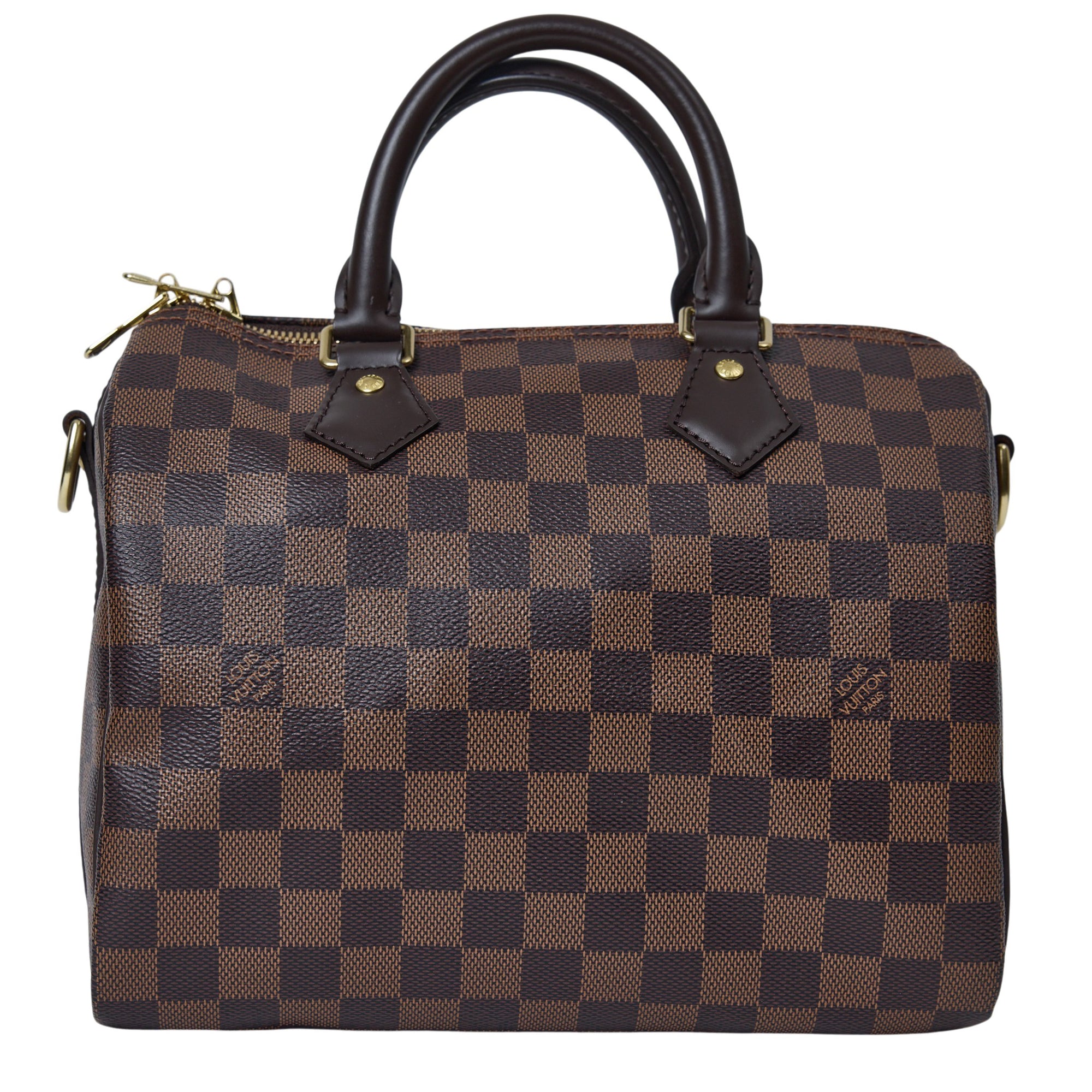 Louis Vuitton Speedy