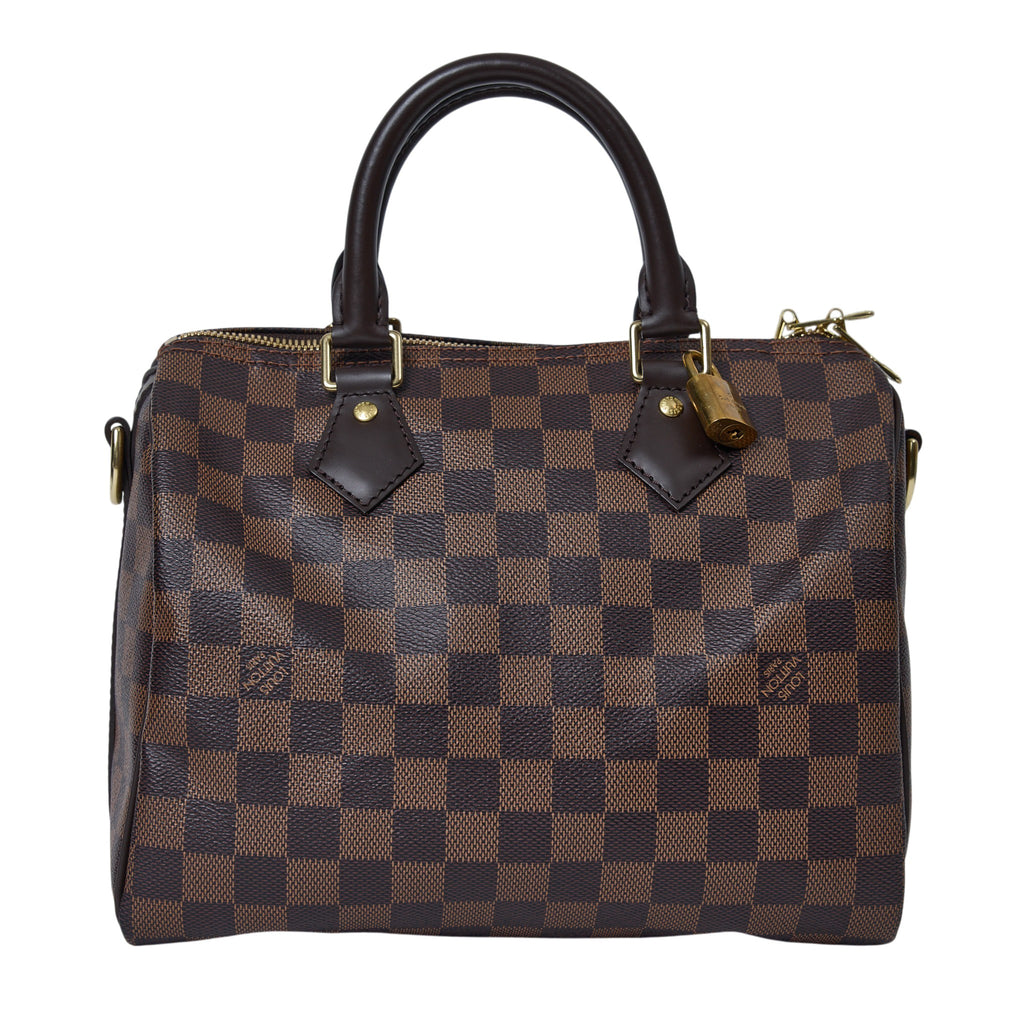 Louis Vuitton Speedy