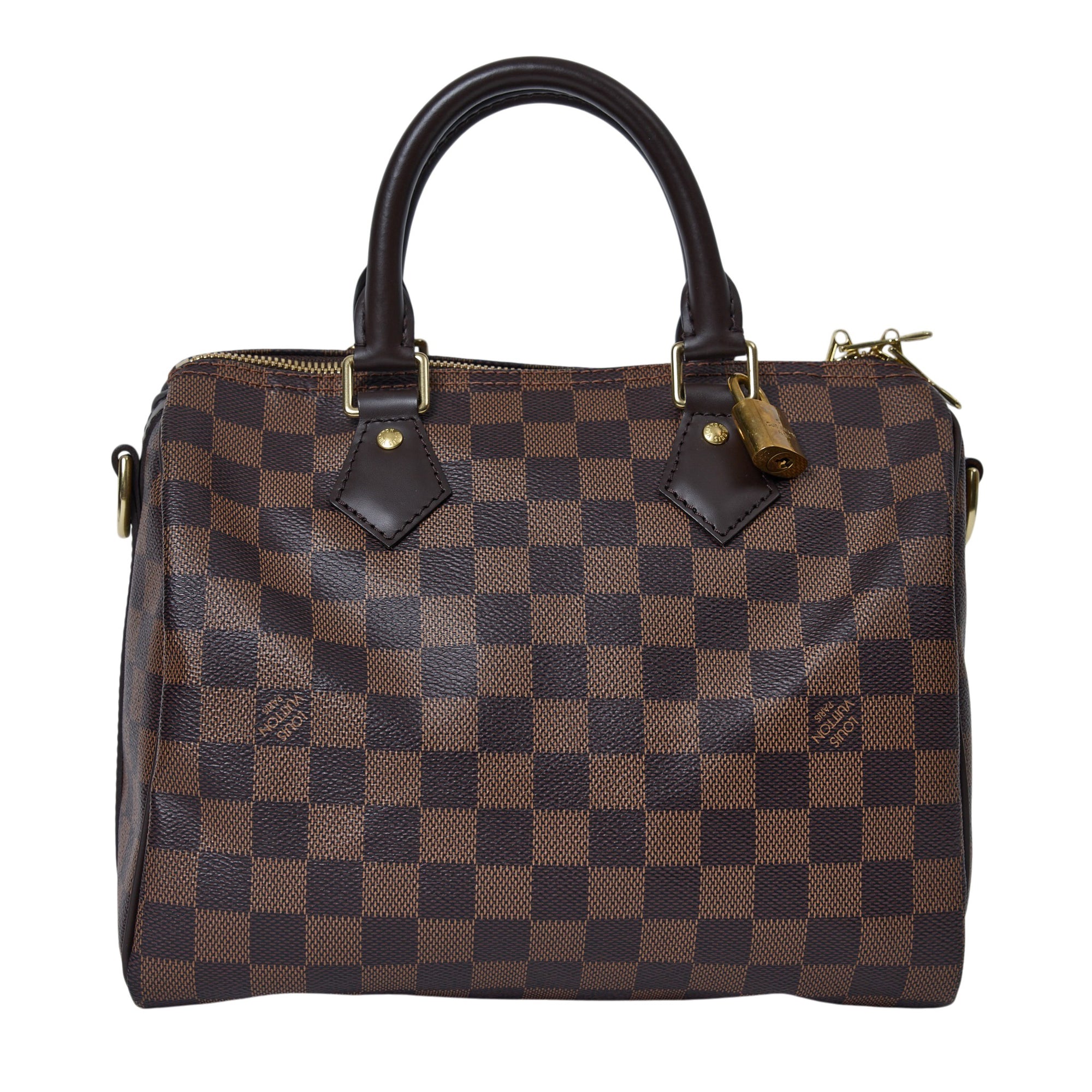 Louis Vuitton Speedy
