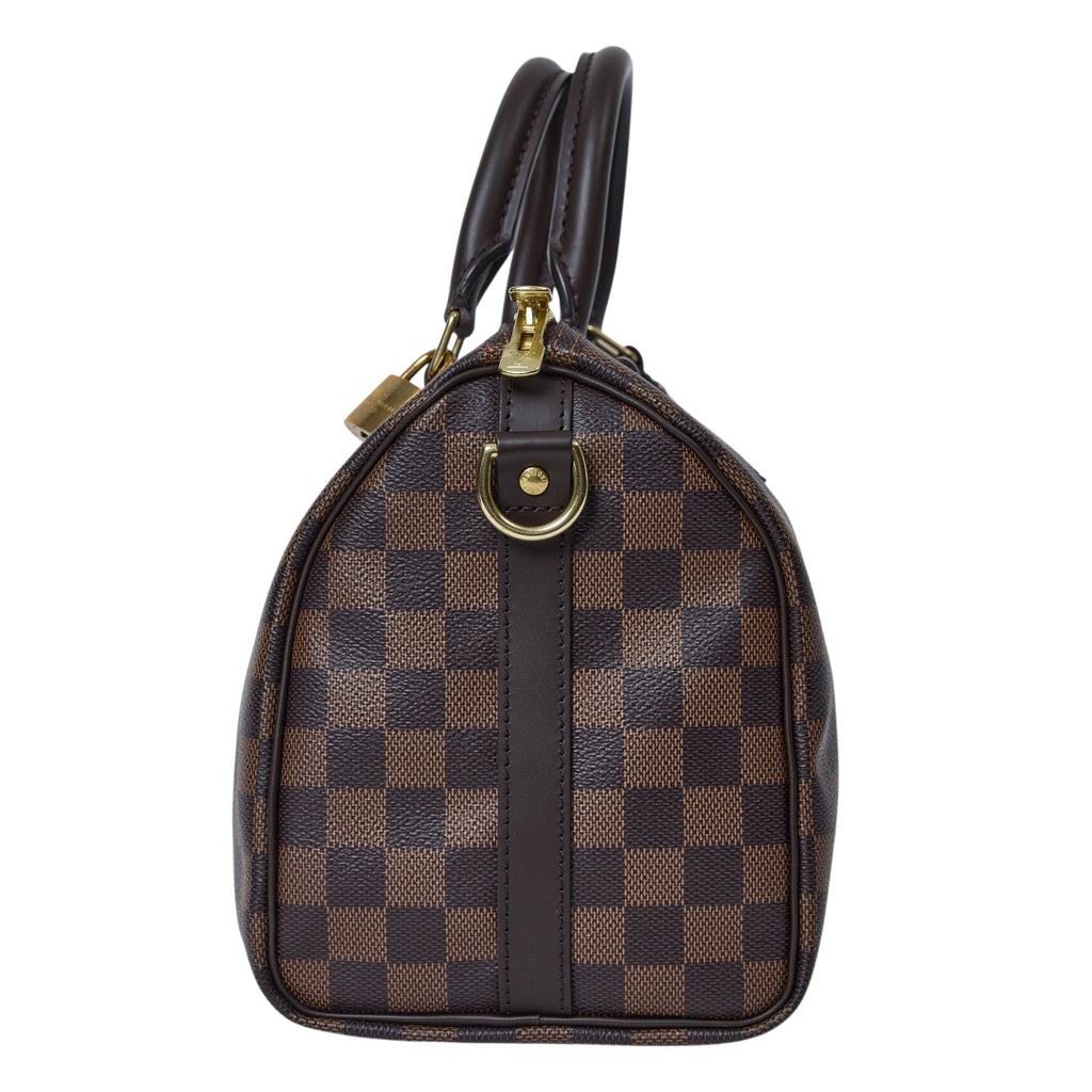Louis Vuitton Speedy