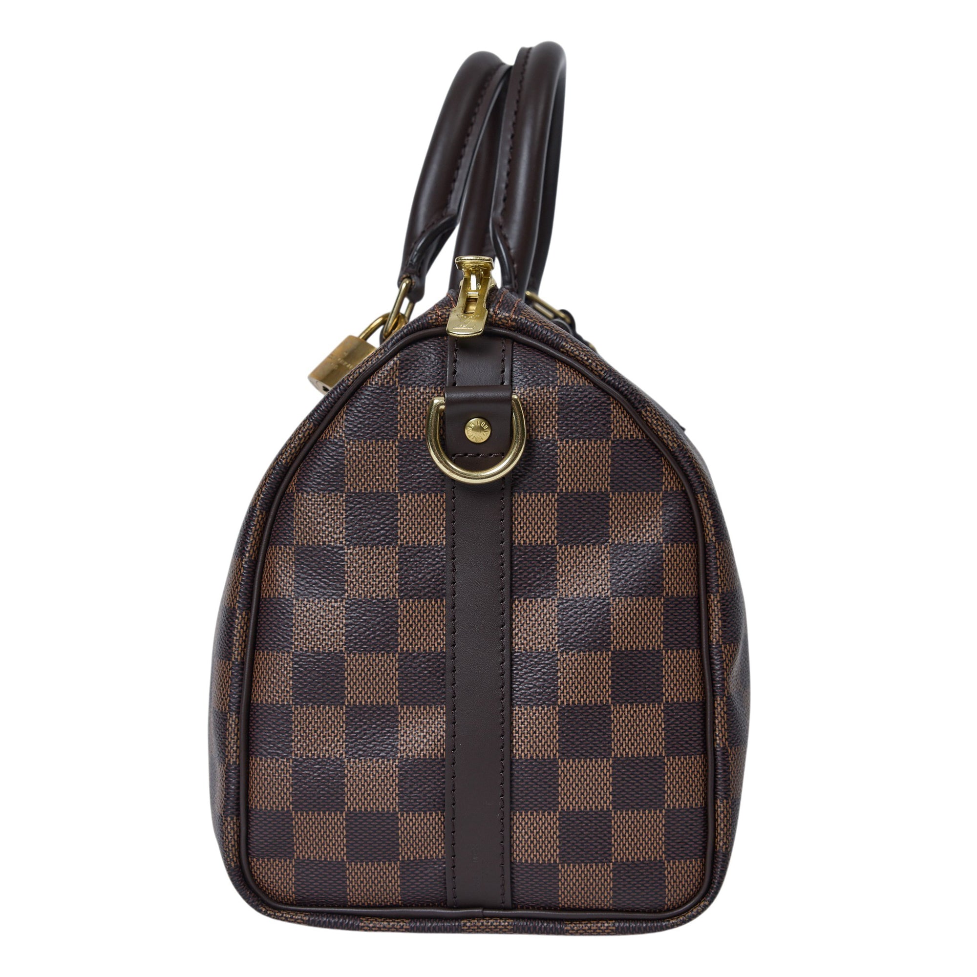 Louis Vuitton Speedy