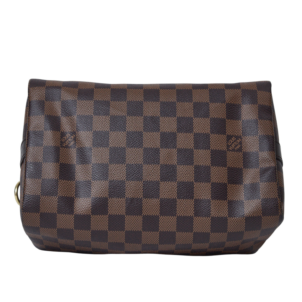Louis Vuitton Speedy