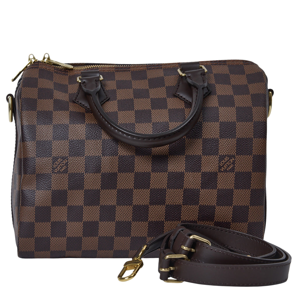 Louis Vuitton Speedy
