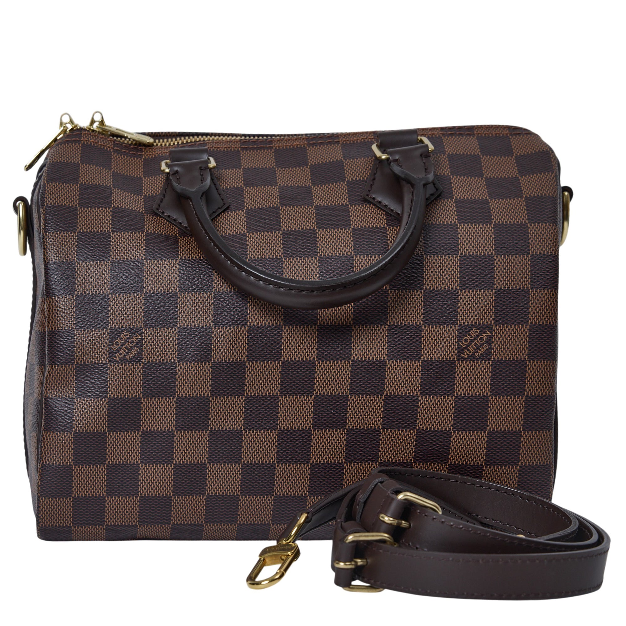 Louis Vuitton Speedy