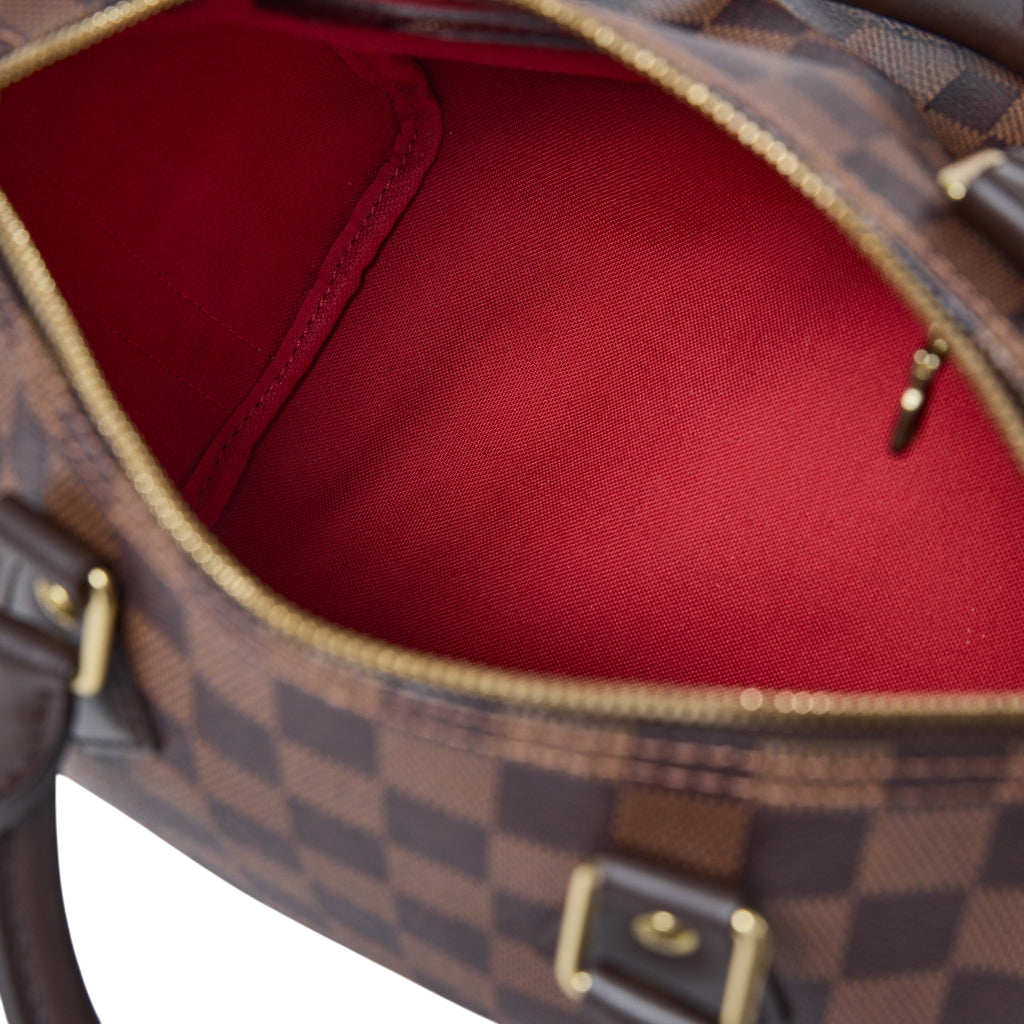 Louis Vuitton Speedy