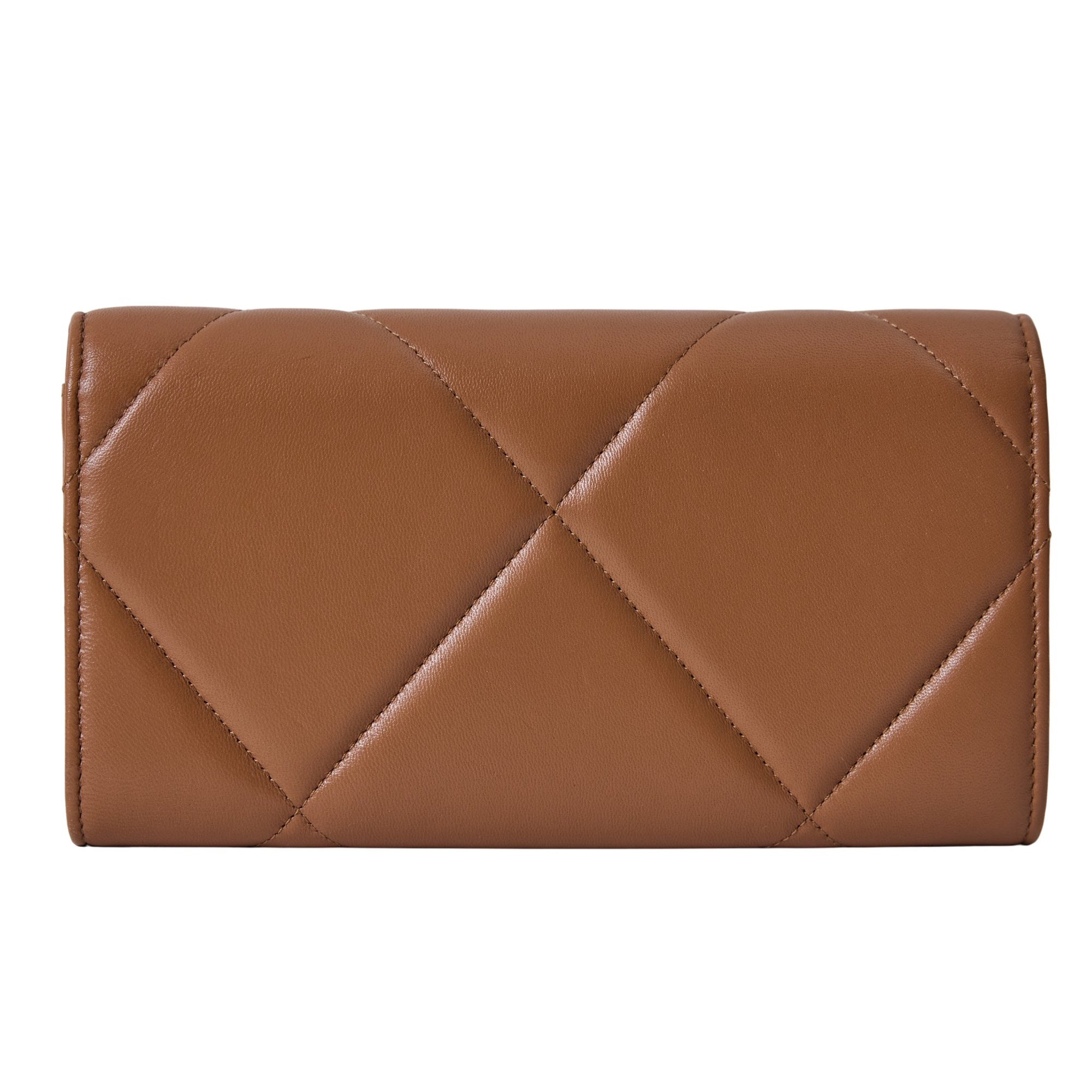 Chanel 19 Wallet