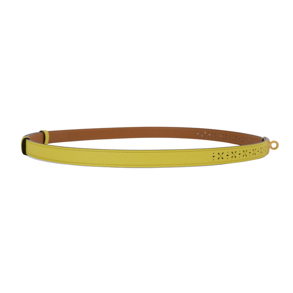 Hermes Belt