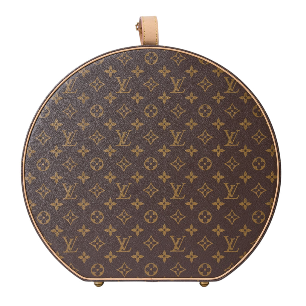 Louis Vuitton Boîte Chapeau 40