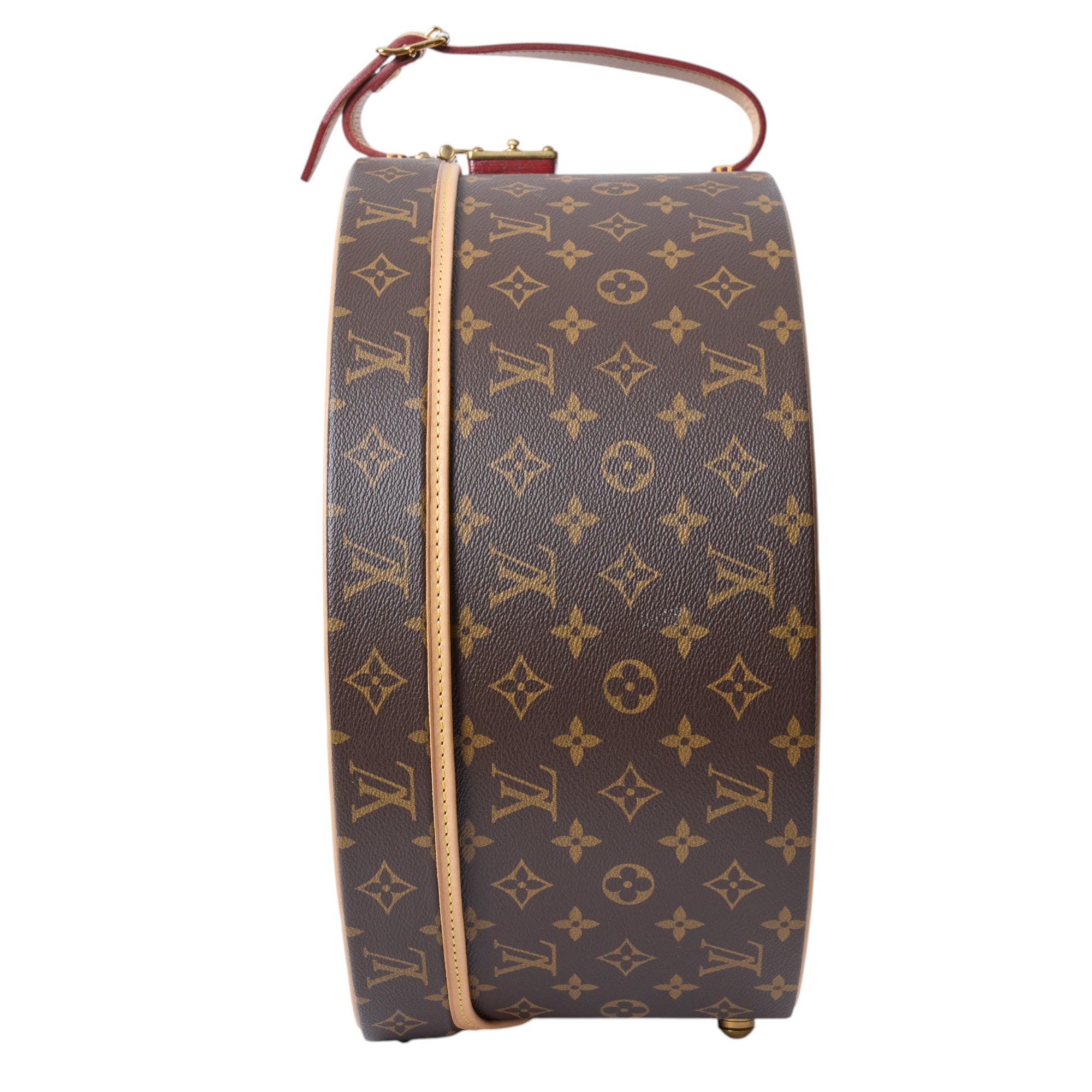 Louis Vuitton Boîte Chapeau 40