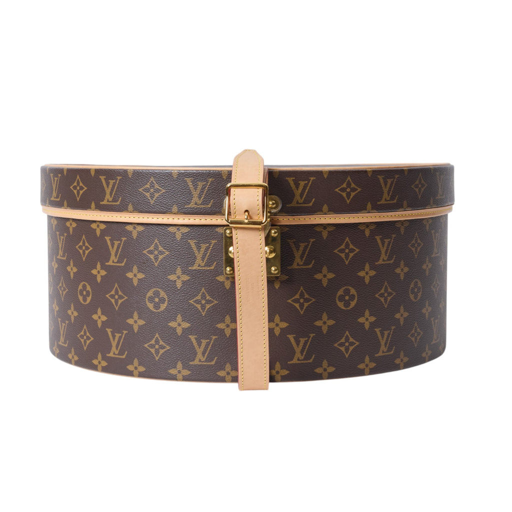 Louis Vuitton Boîte Chapeau 40