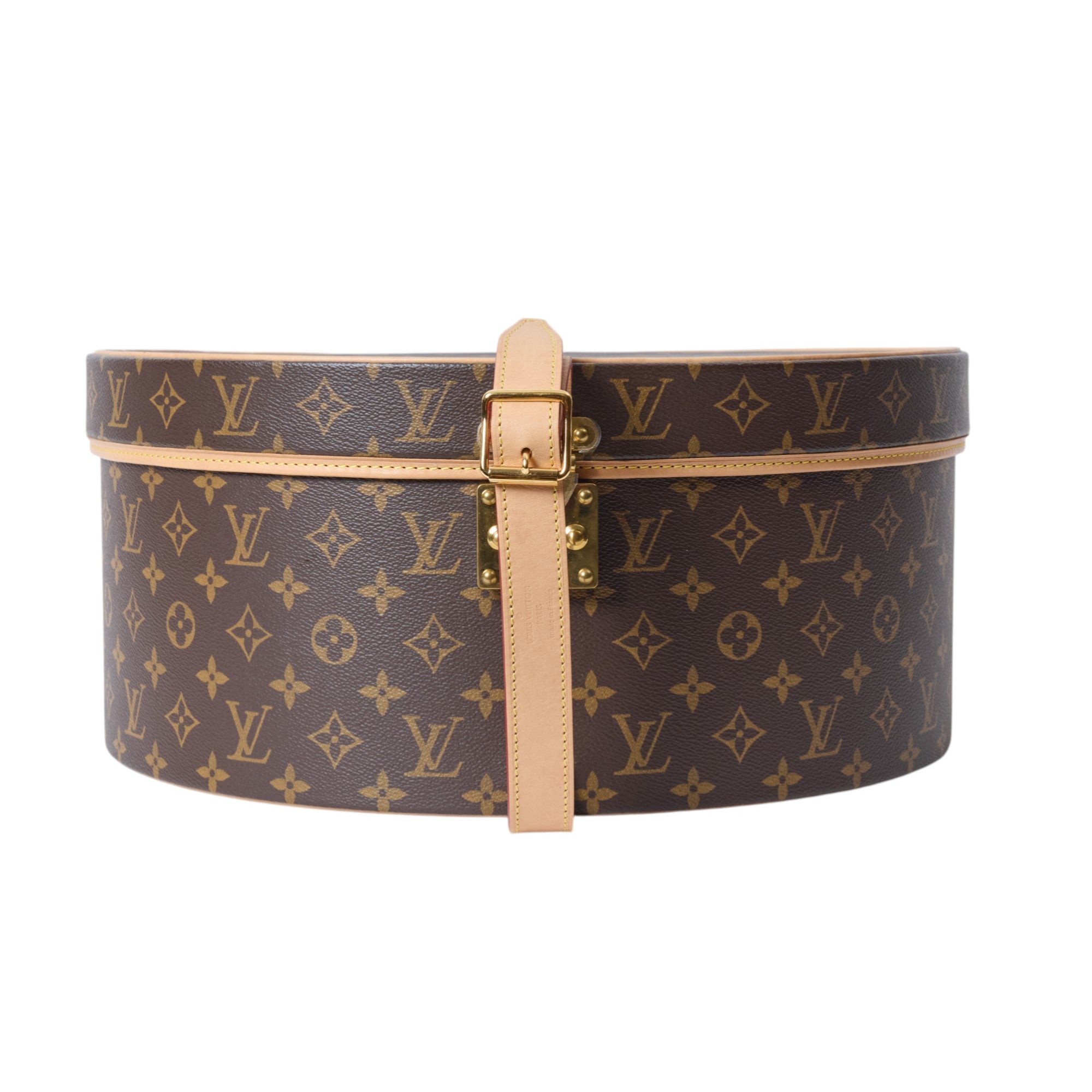 Louis Vuitton Boîte Chapeau 40