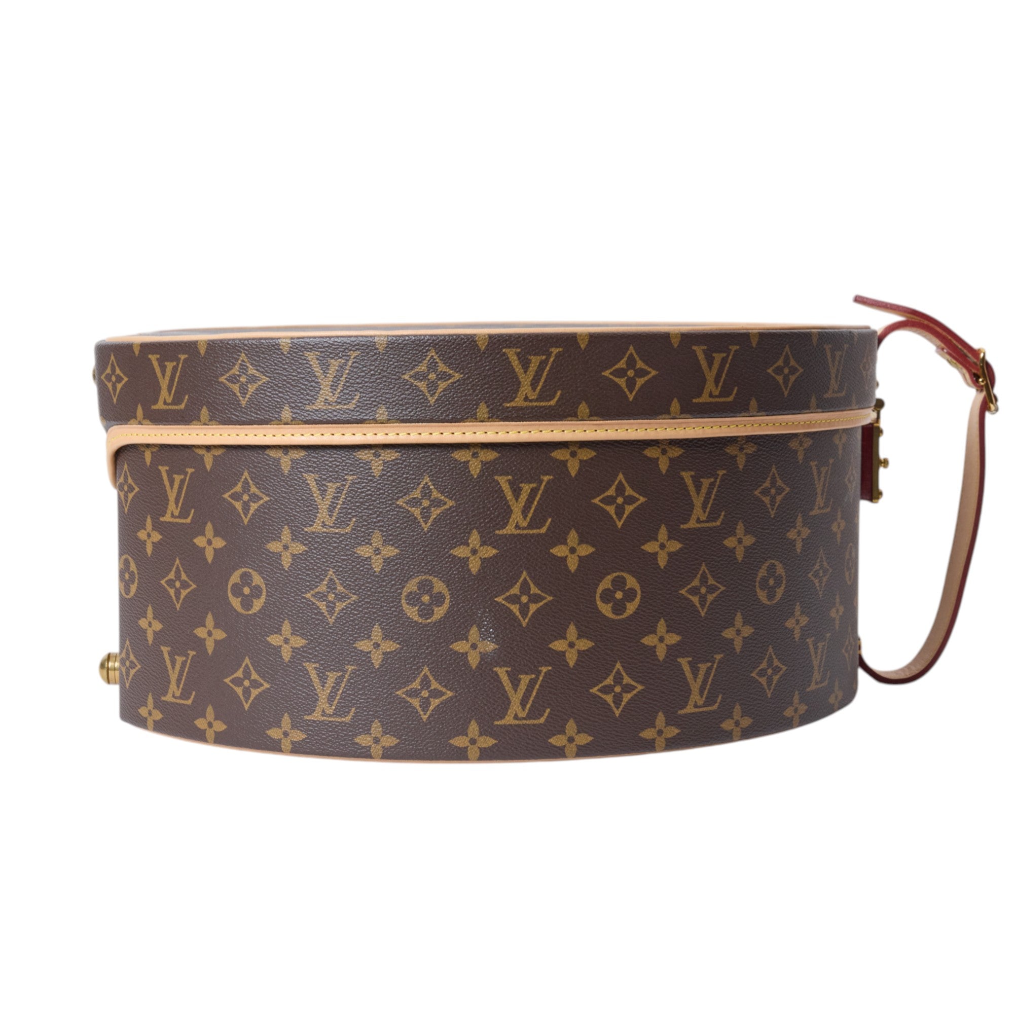 Louis Vuitton Boîte Chapeau 40
