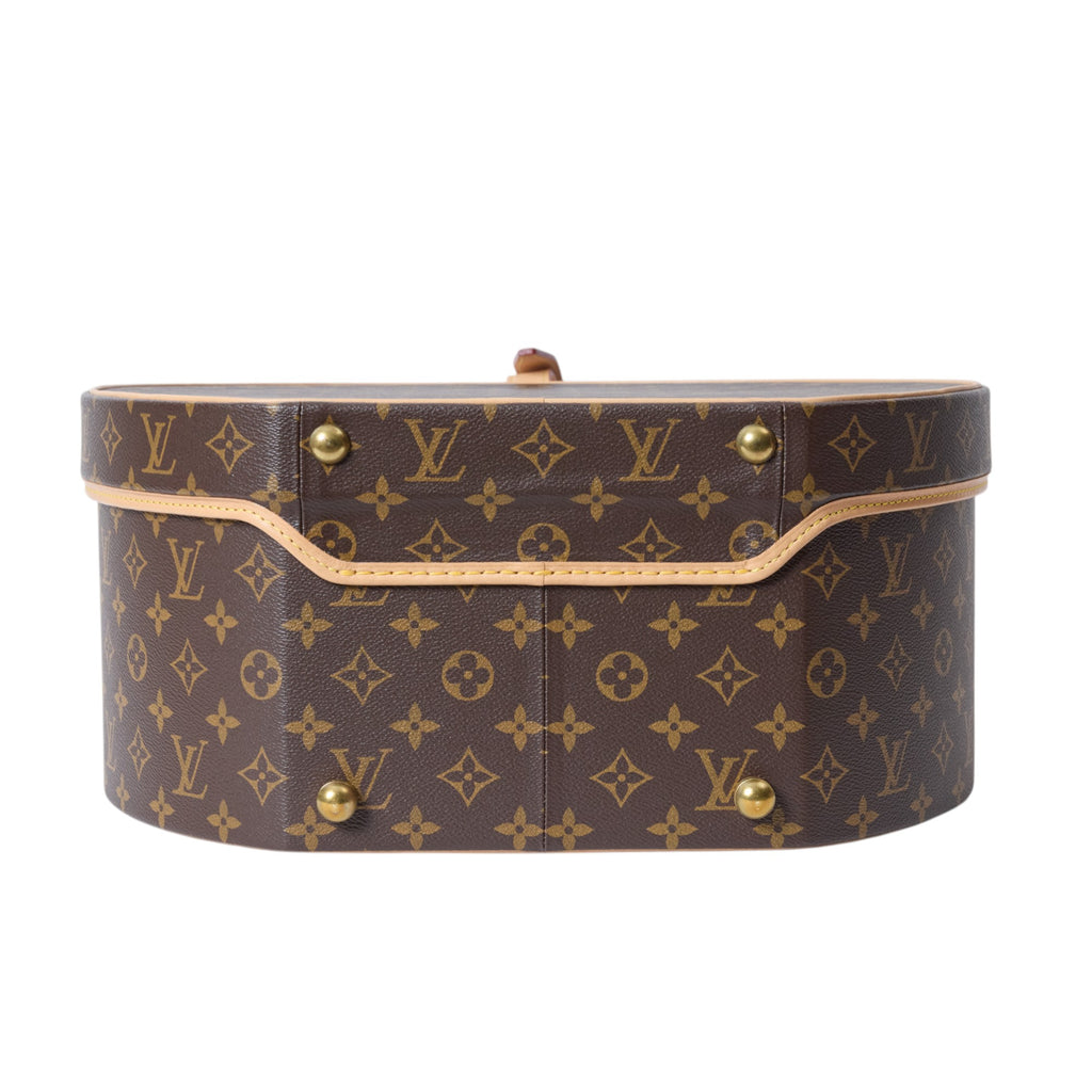 Louis Vuitton Boîte Chapeau 40