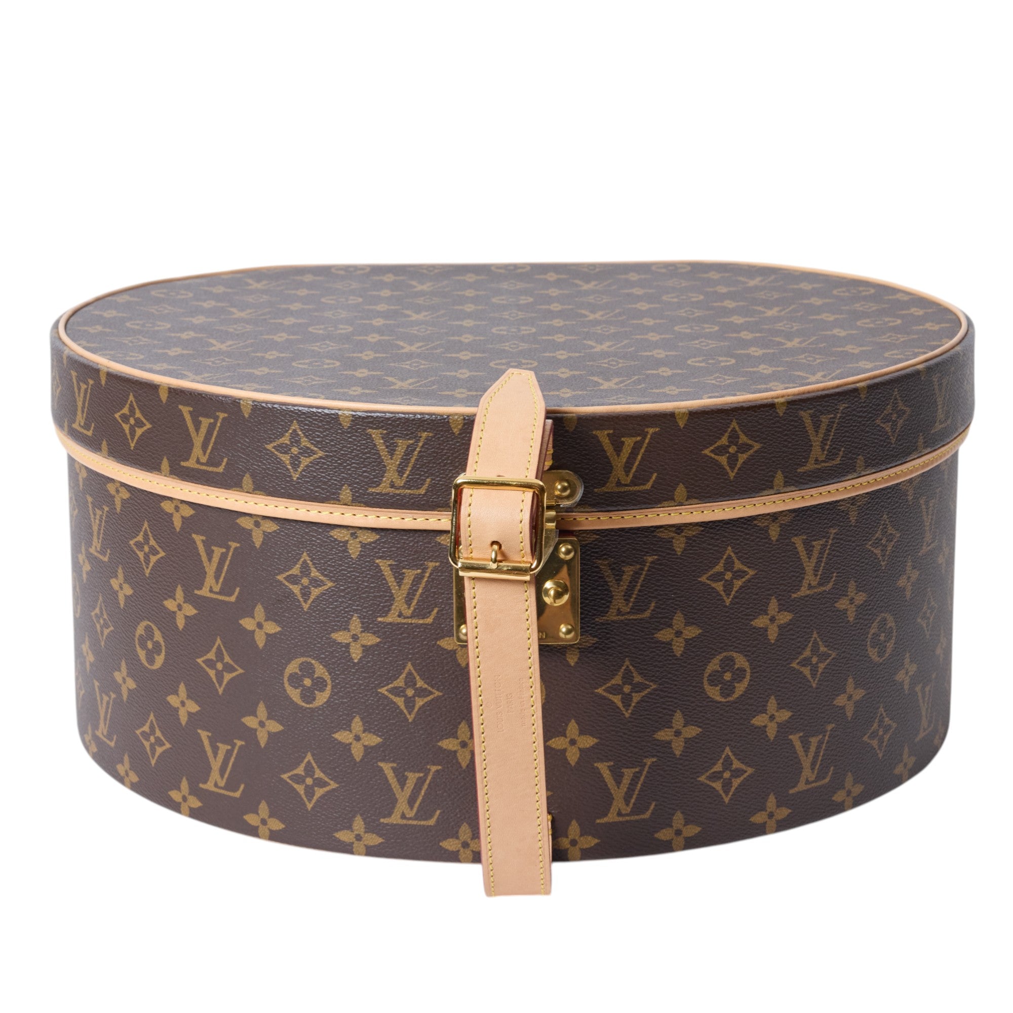 Louis Vuitton Boîte Chapeau 40