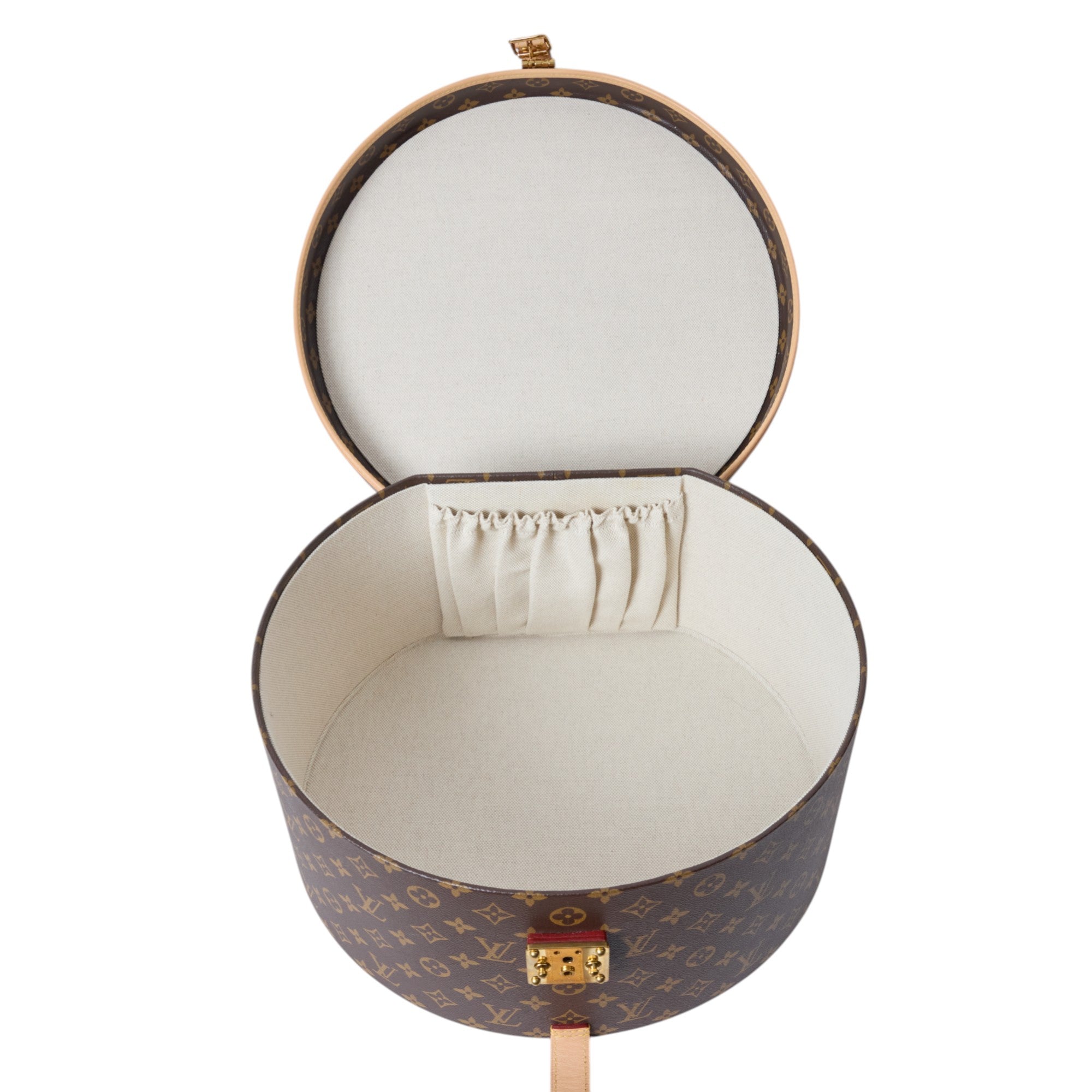 Louis Vuitton Boîte Chapeau 40