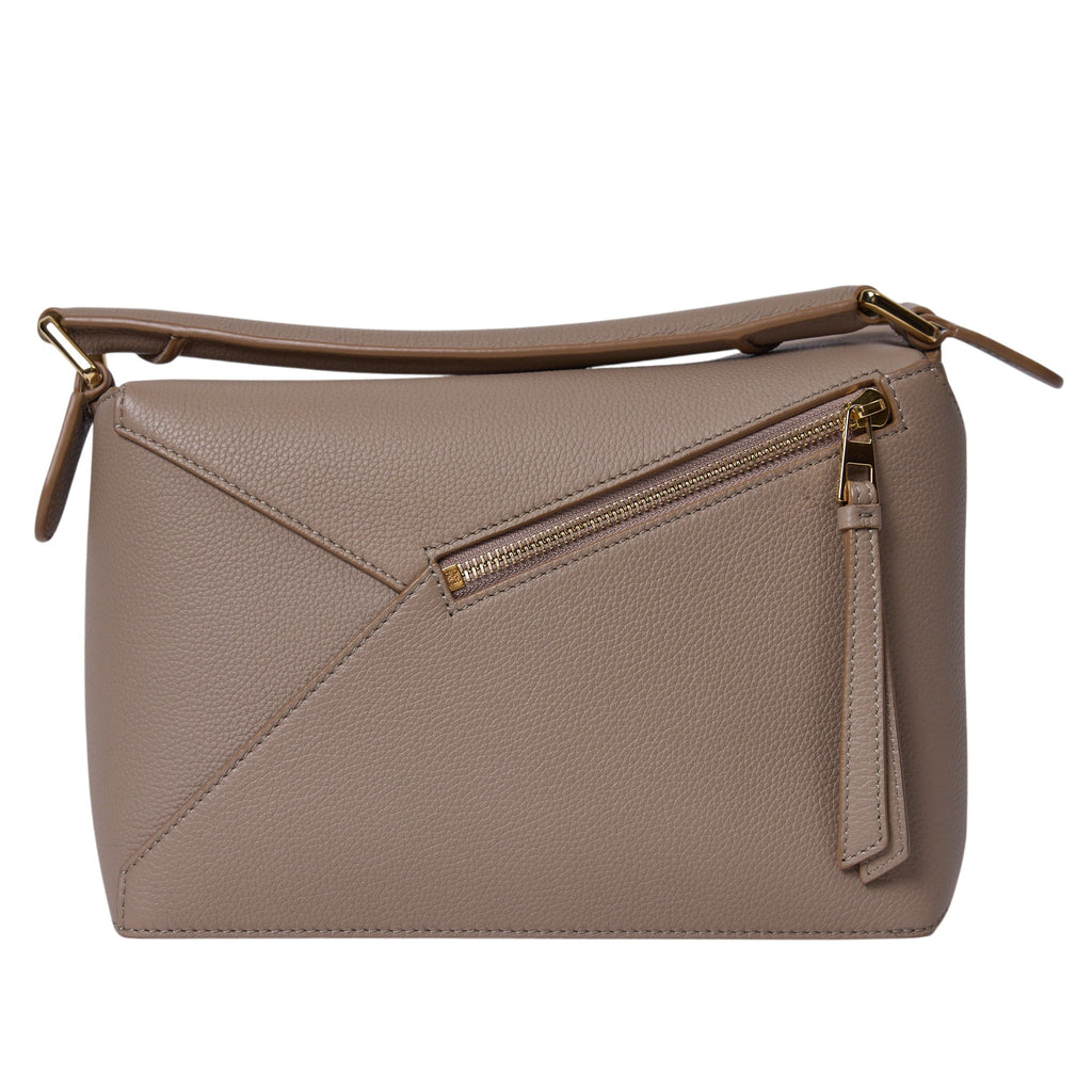 Loewe Puzzle Edge bag