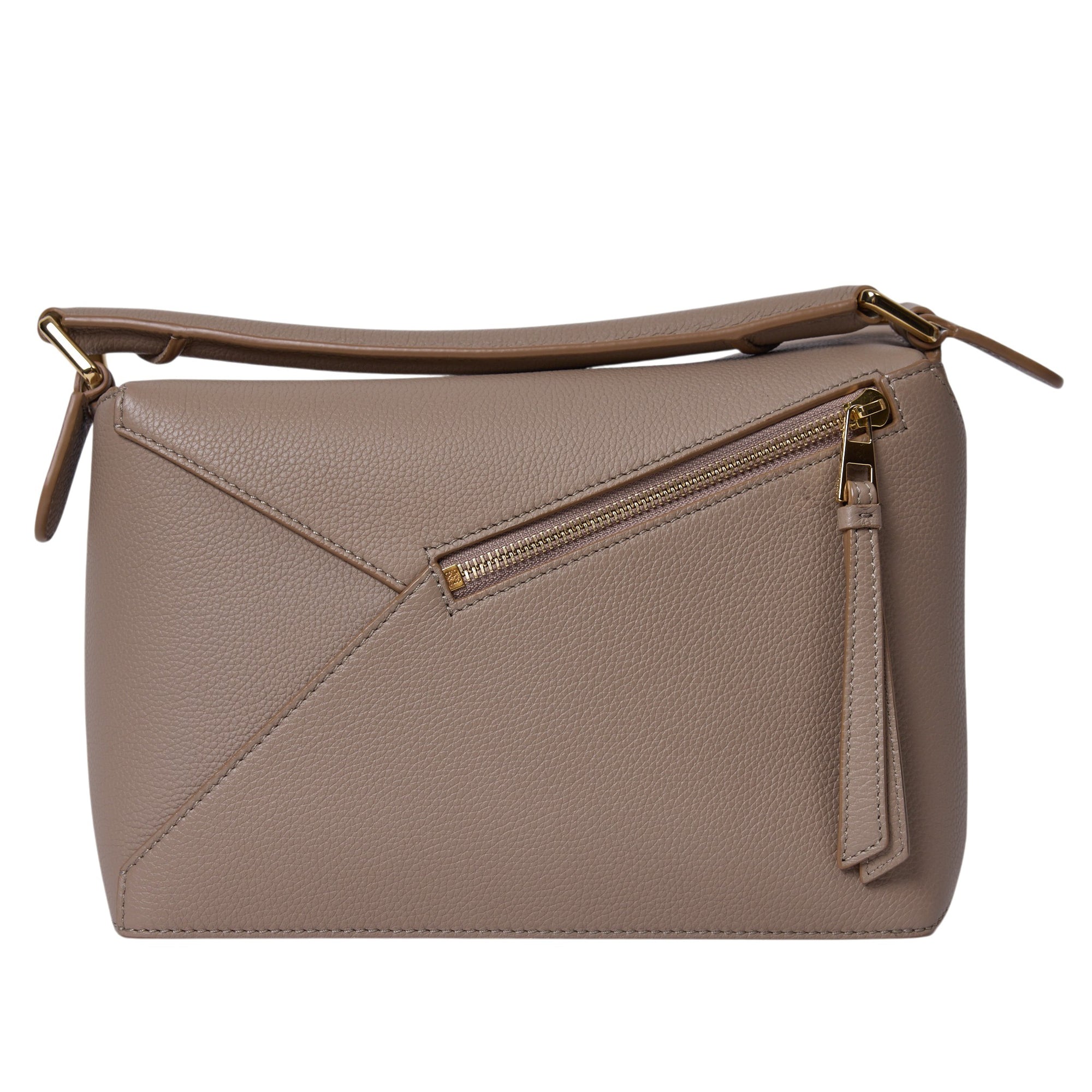 Loewe Puzzle Edge bag