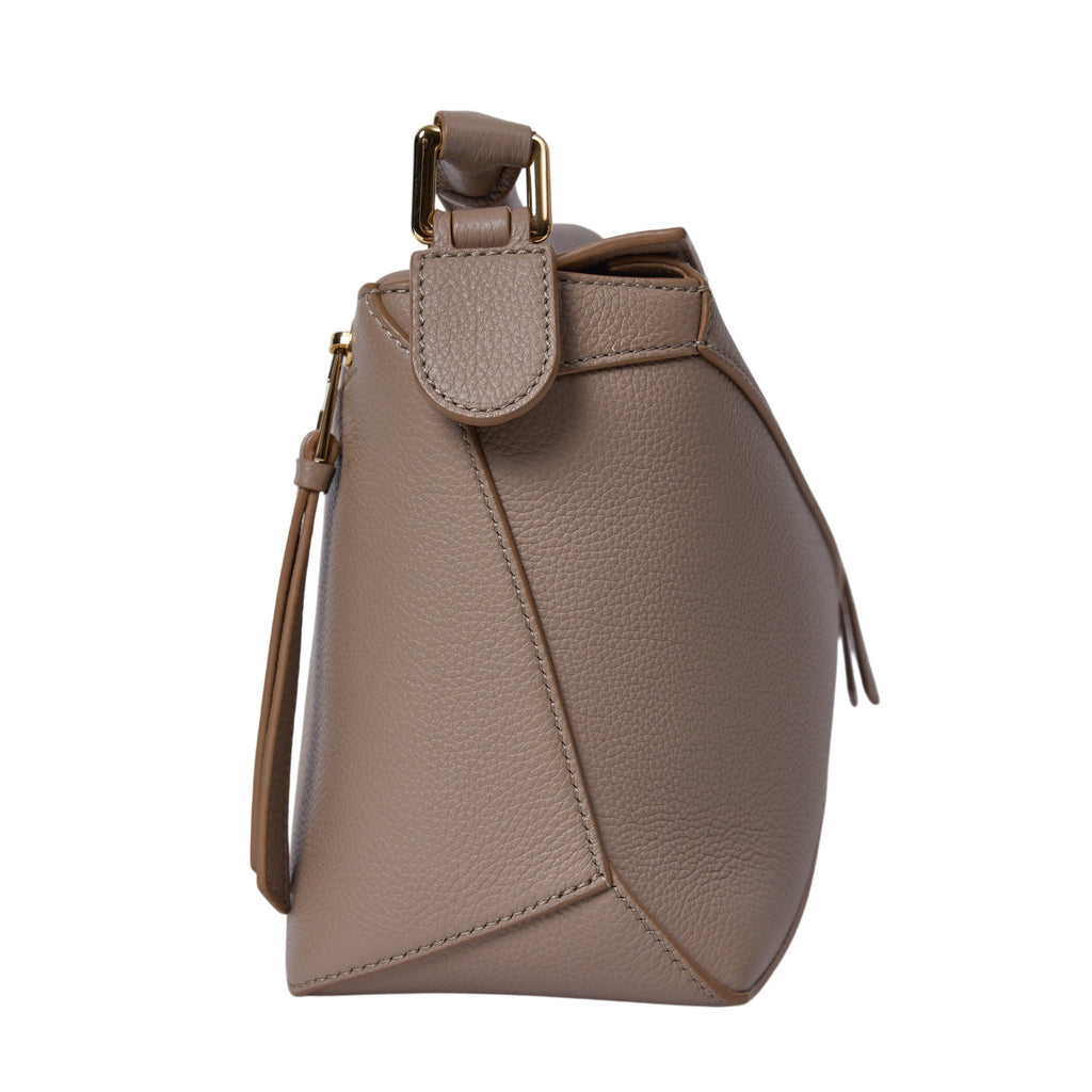 Loewe Puzzle Edge bag
