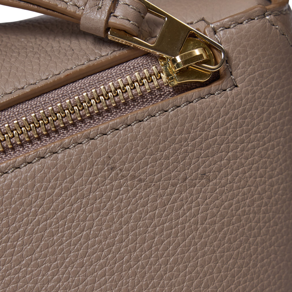 Loewe Puzzle Edge bag