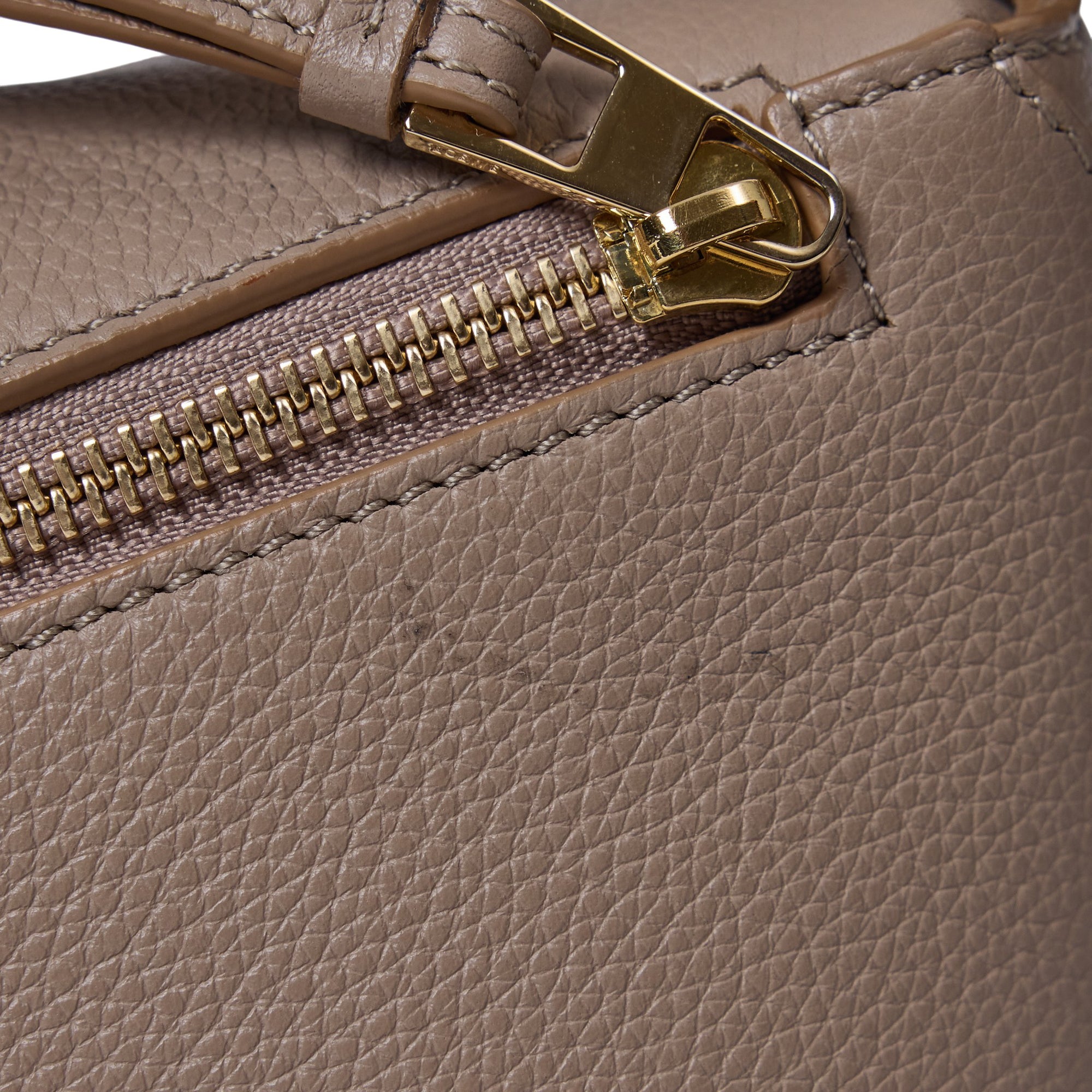 Loewe Puzzle Edge bag