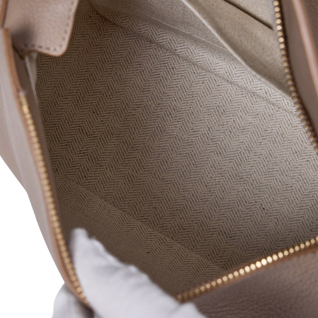 Loewe Puzzle Edge bag